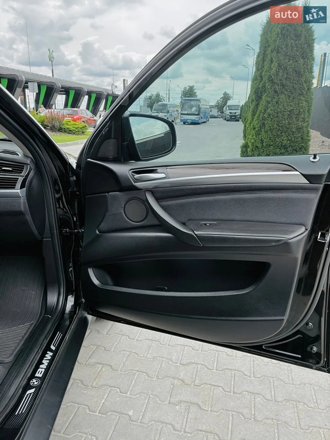 2013 BMW X6 - мініатюра 17