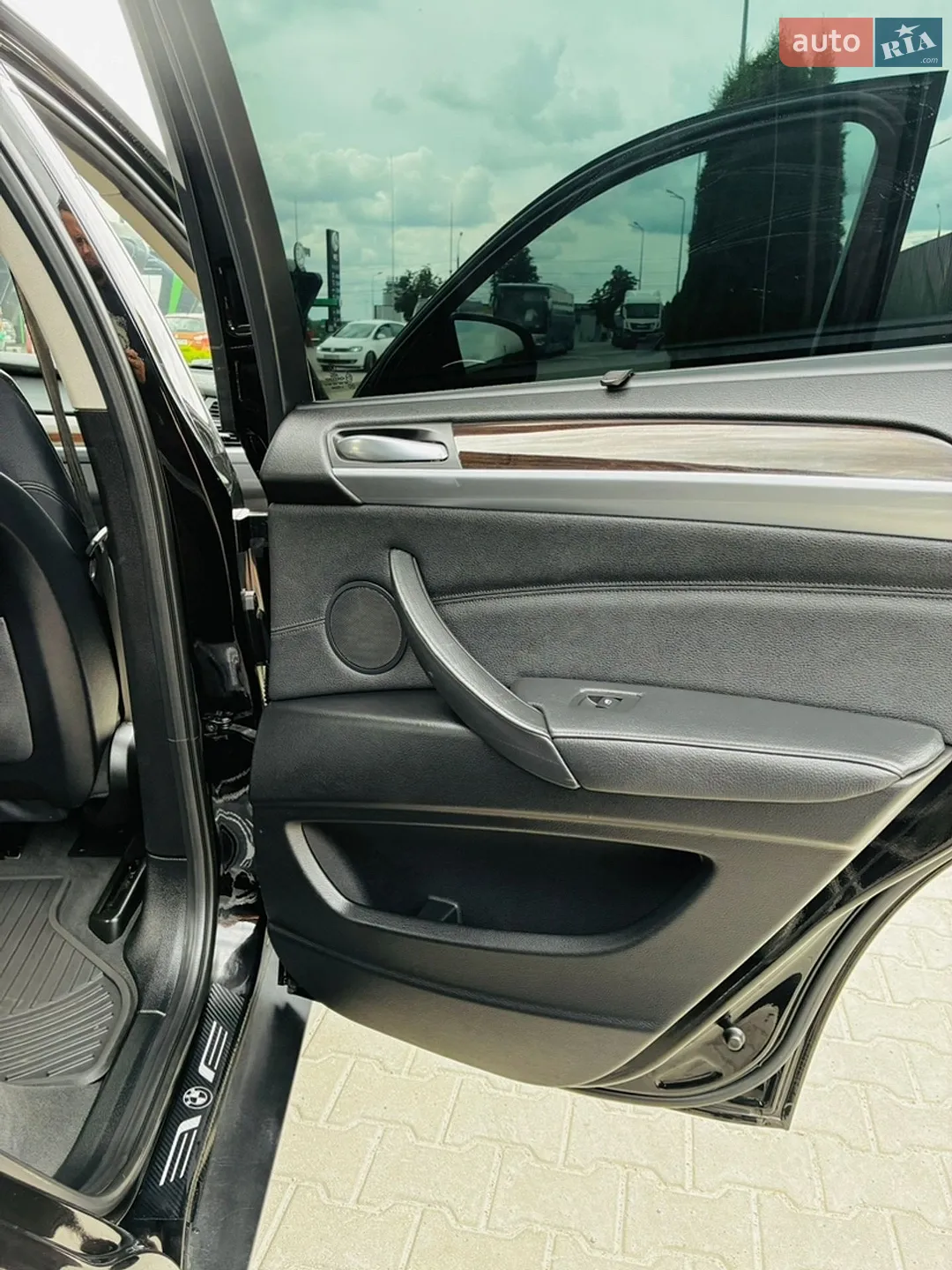 2013 BMW X6 - мініатюра 18
