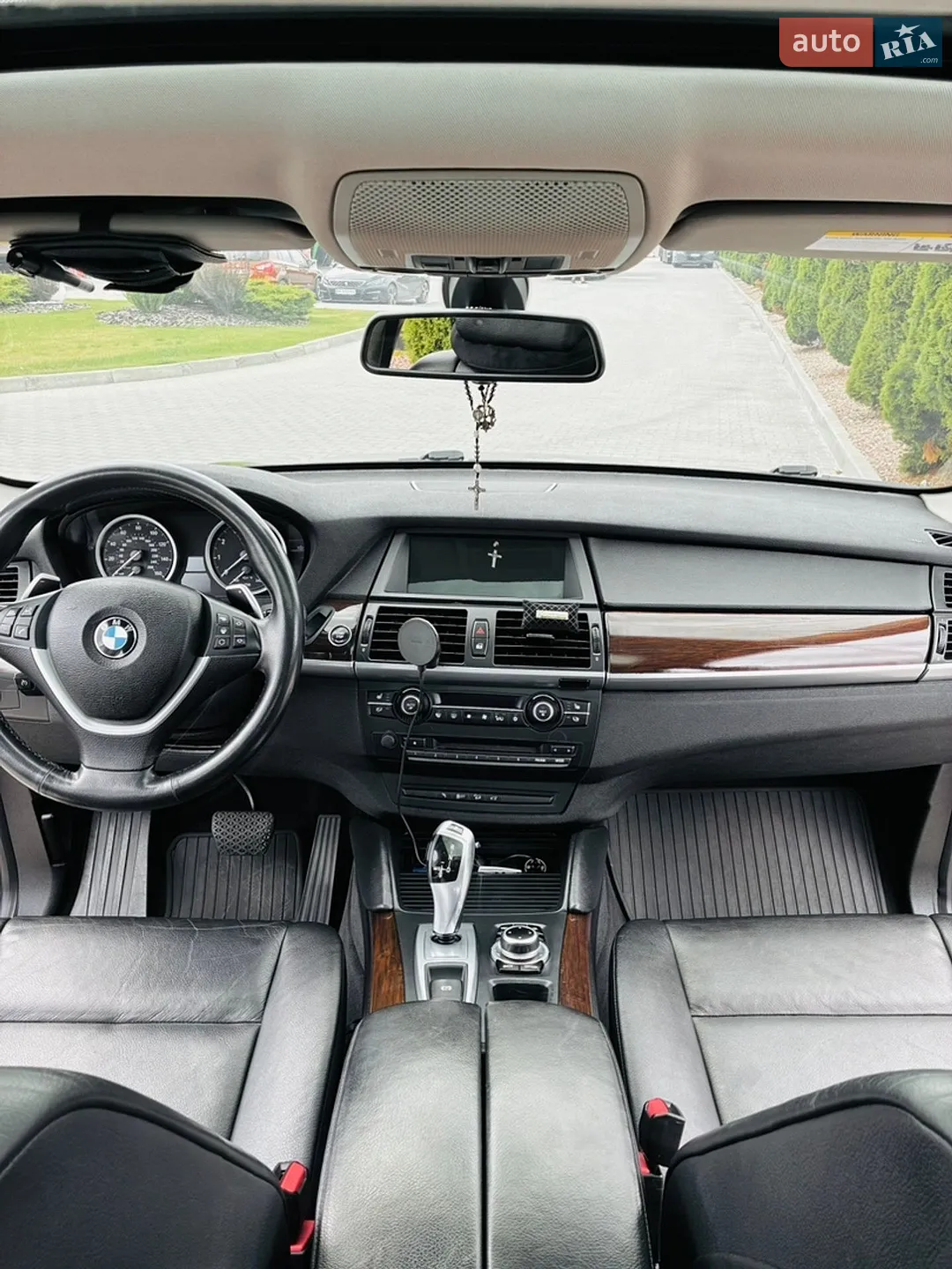 2013 BMW X6 - мініатюра 19