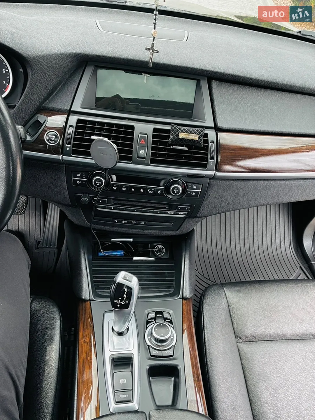 2013 BMW X6 - мініатюра 21