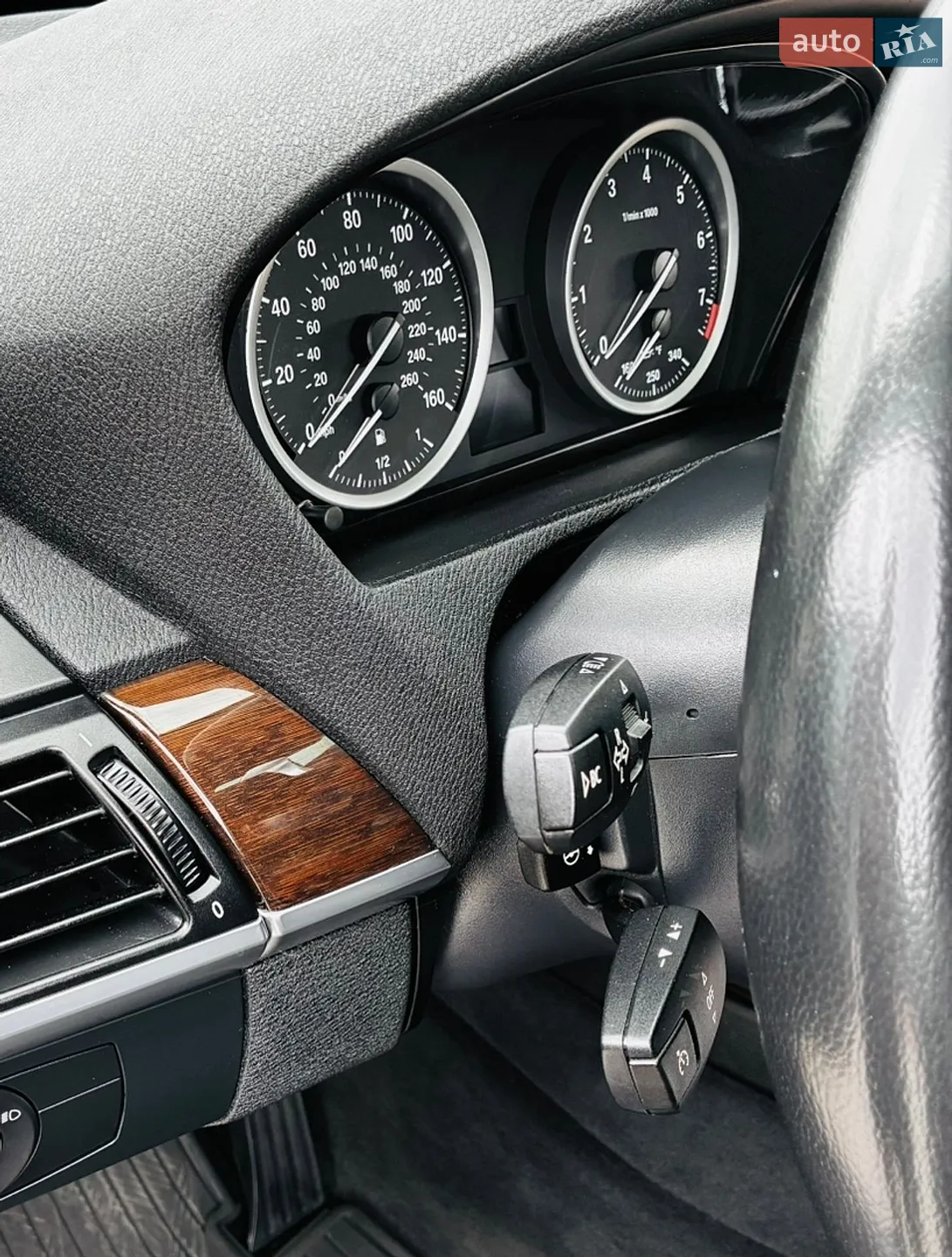 2013 BMW X6 - мініатюра 22