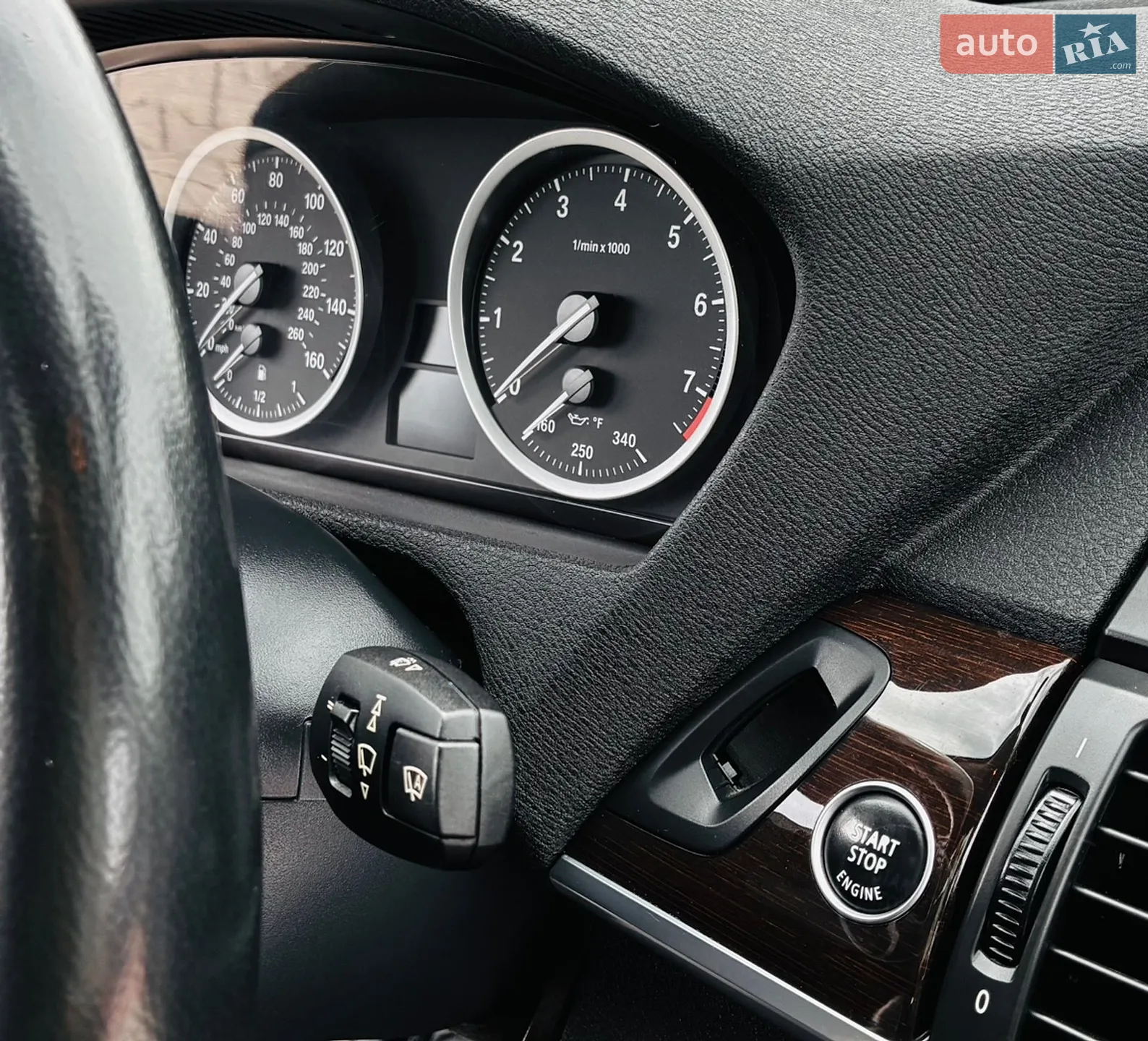2013 BMW X6 - мініатюра 23
