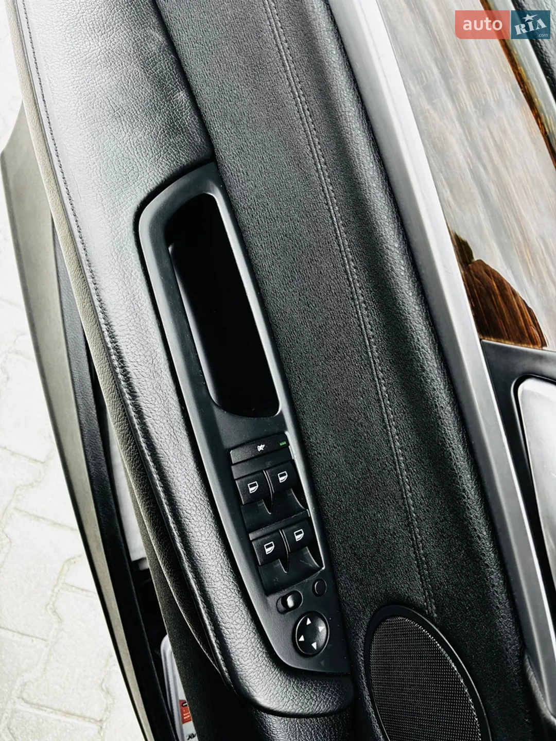 2013 BMW X6 - мініатюра 26