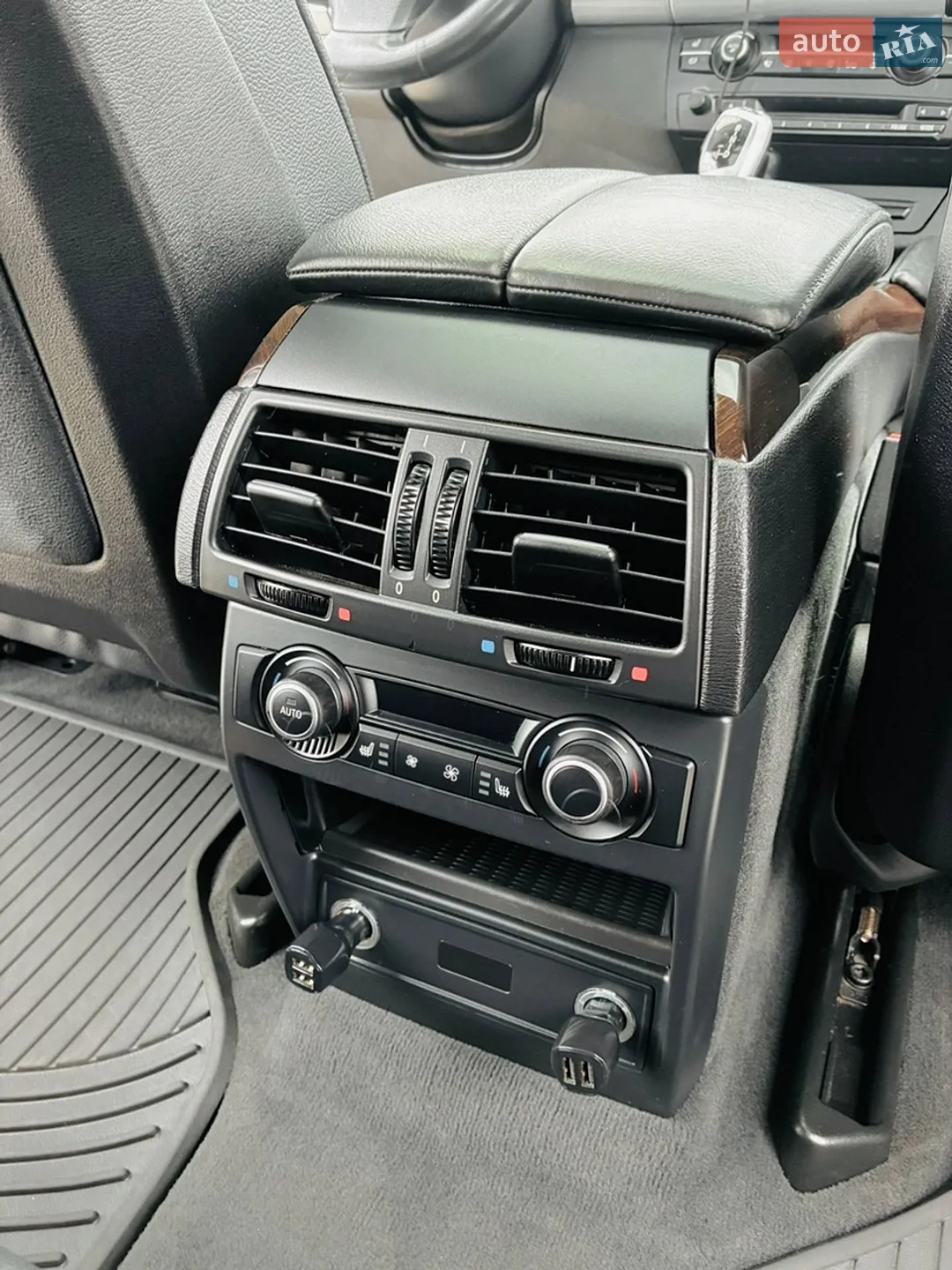 2013 BMW X6 - мініатюра 27