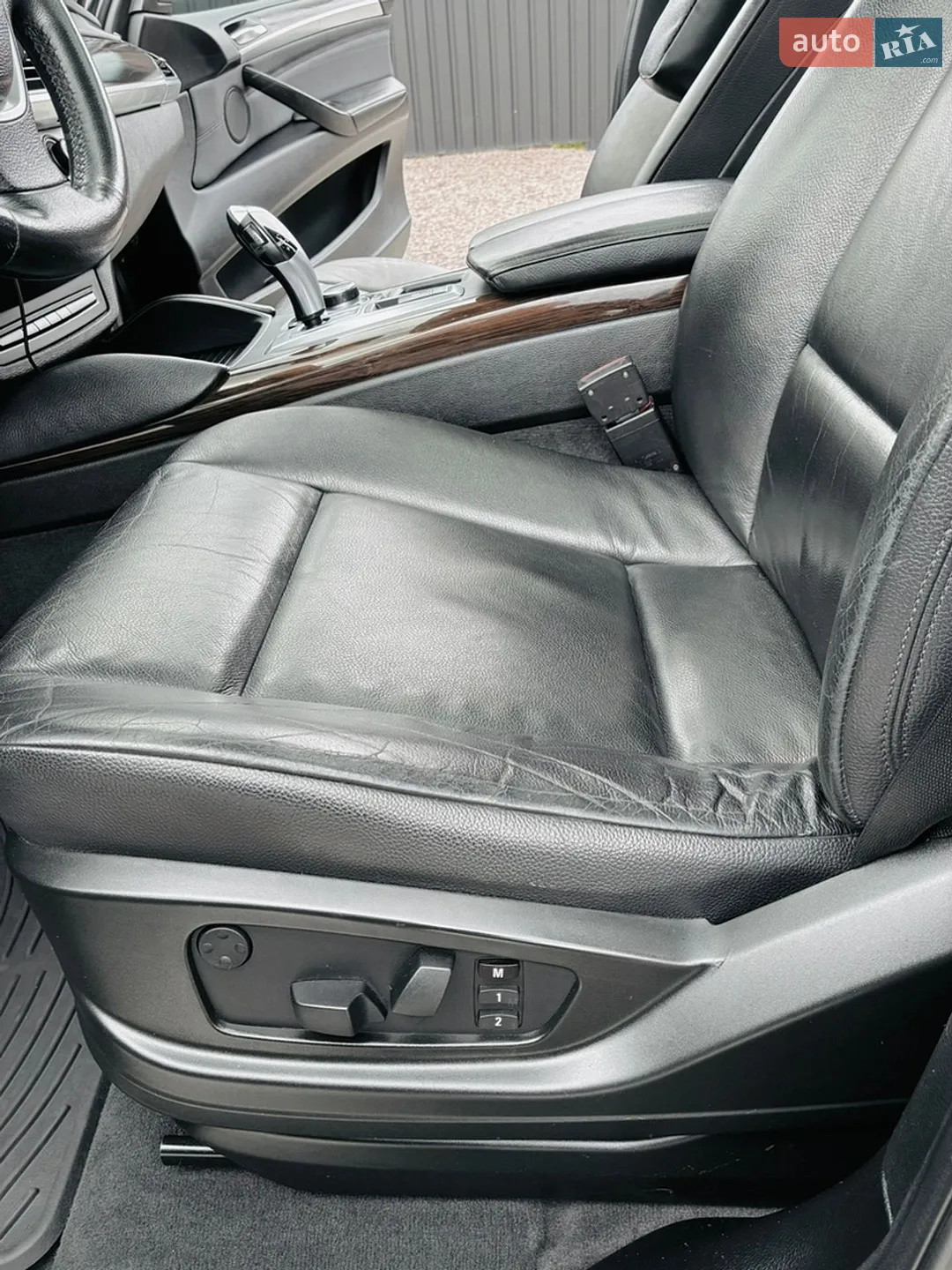 2013 BMW X6 - мініатюра 28