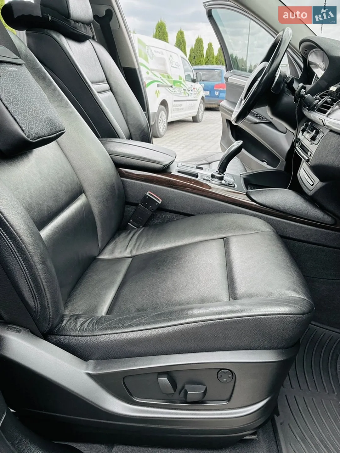 2013 BMW X6 - мініатюра 29