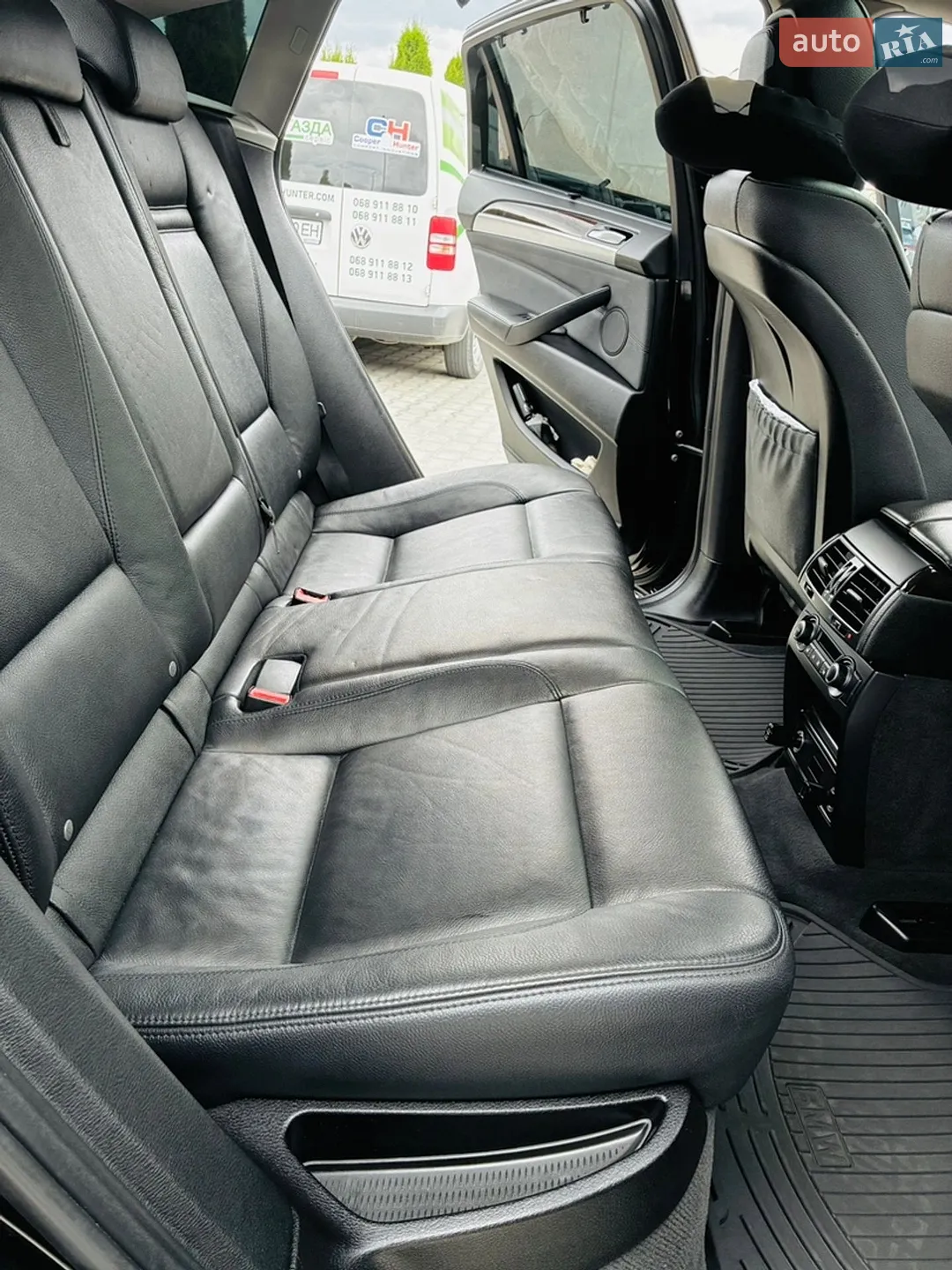 2013 BMW X6 - мініатюра 30