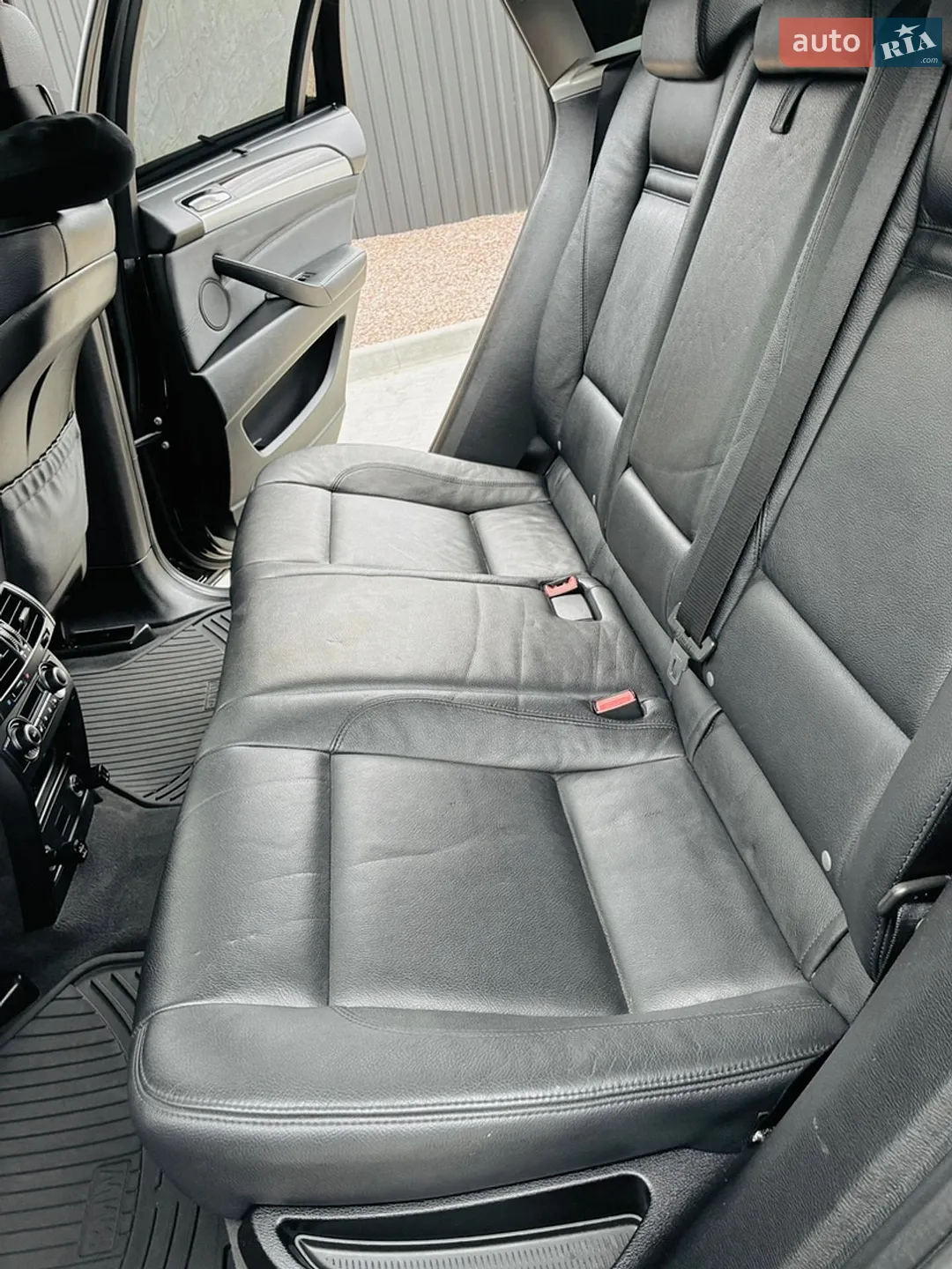 2013 BMW X6 - мініатюра 31