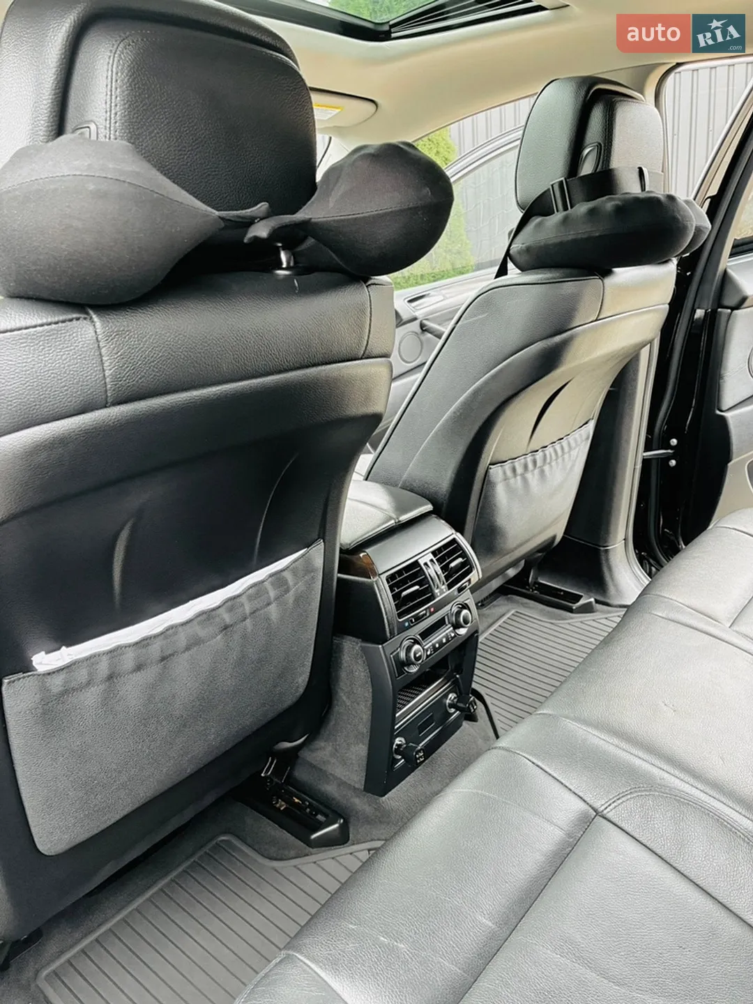 2013 BMW X6 - мініатюра 32