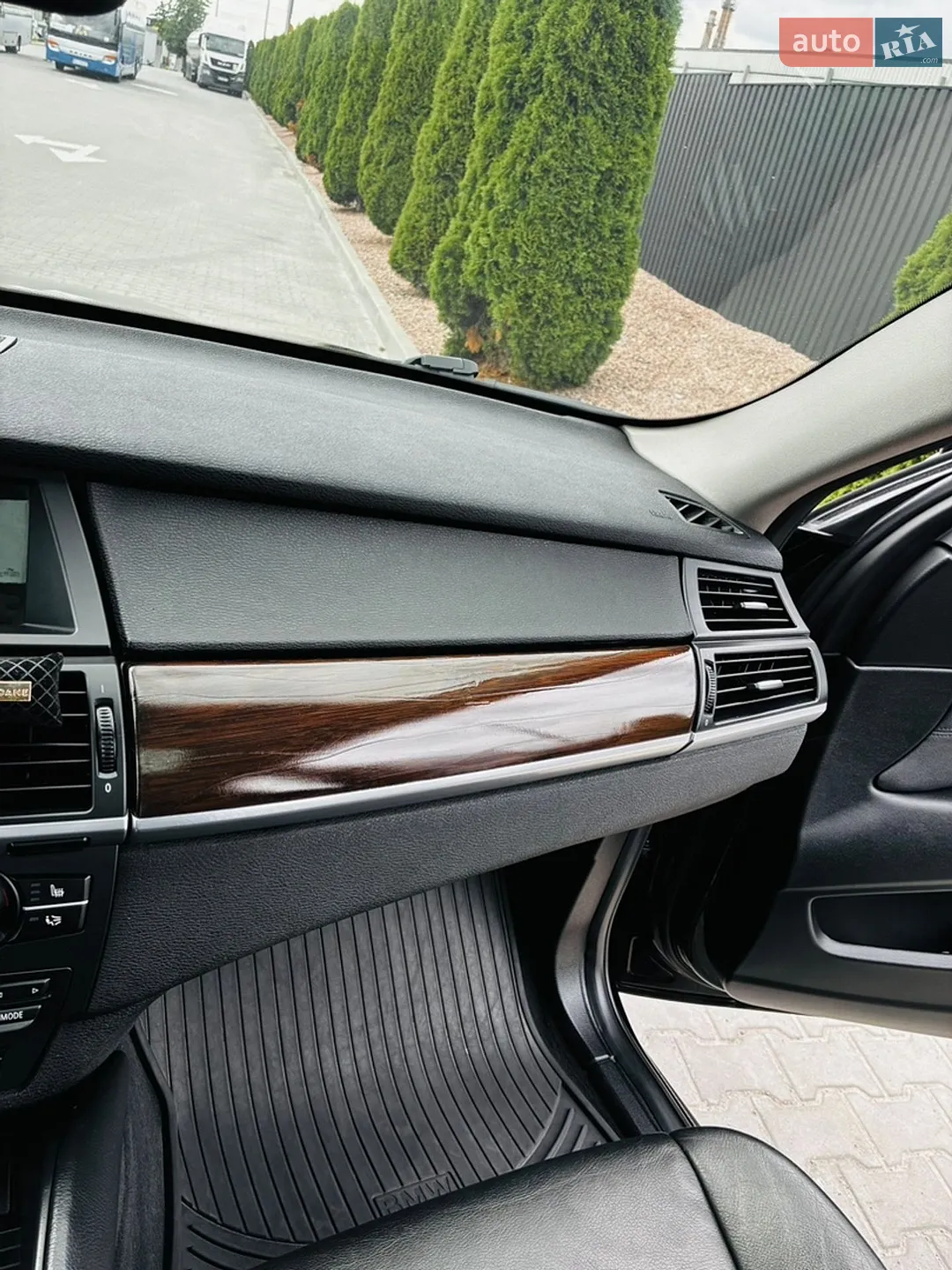 2013 BMW X6 - мініатюра 33
