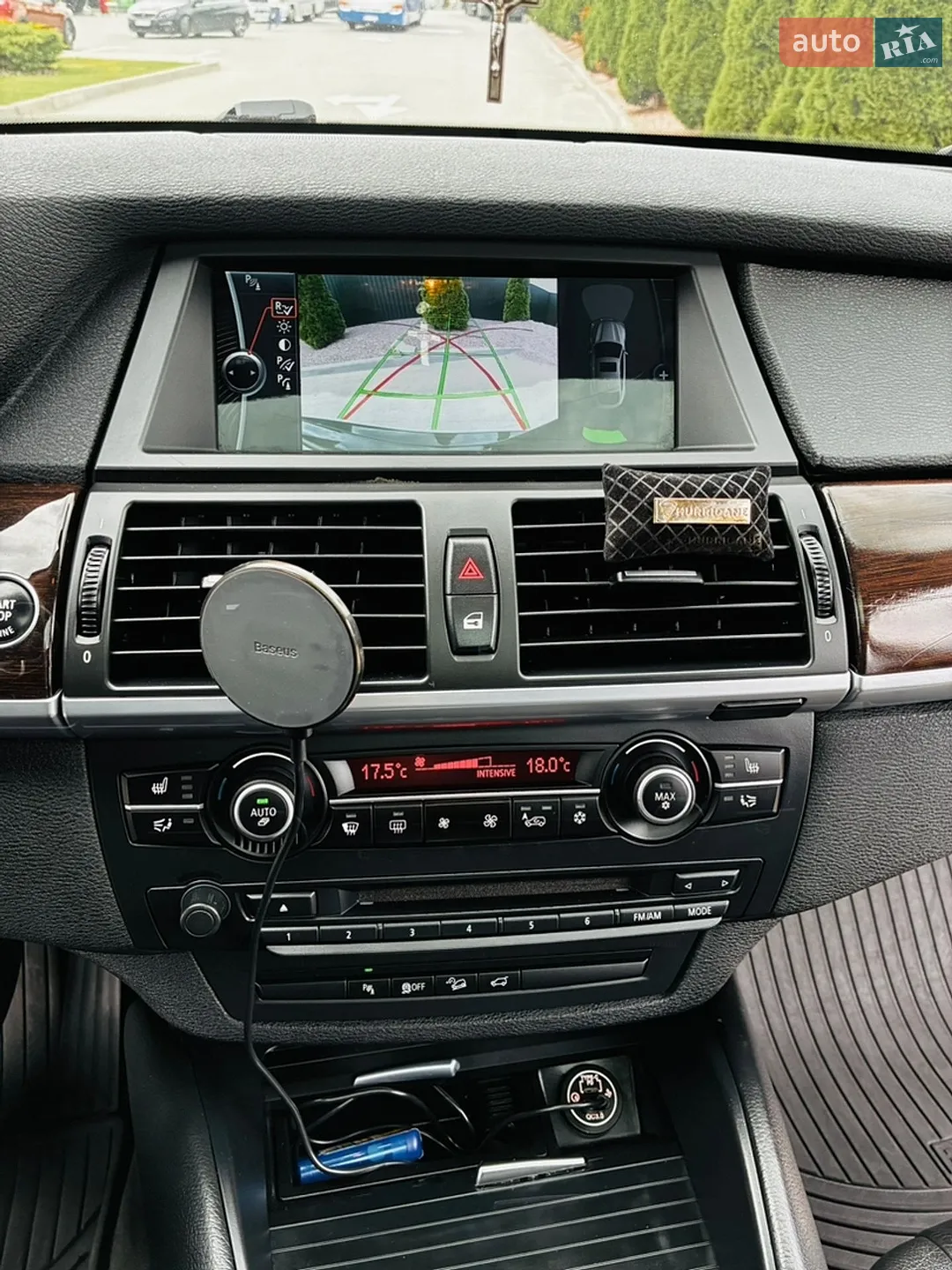 2013 BMW X6 - мініатюра 34