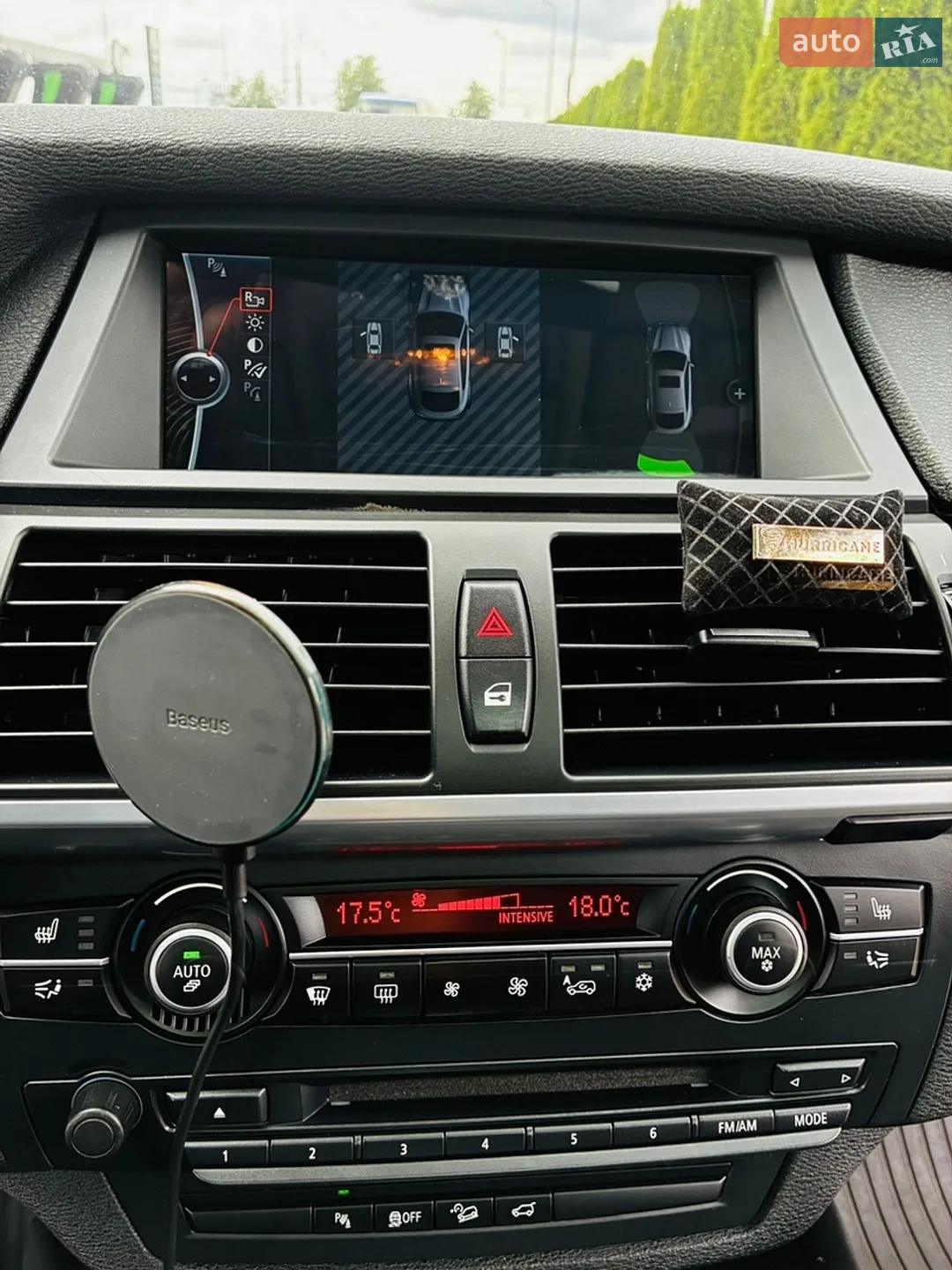 2013 BMW X6 - мініатюра 35