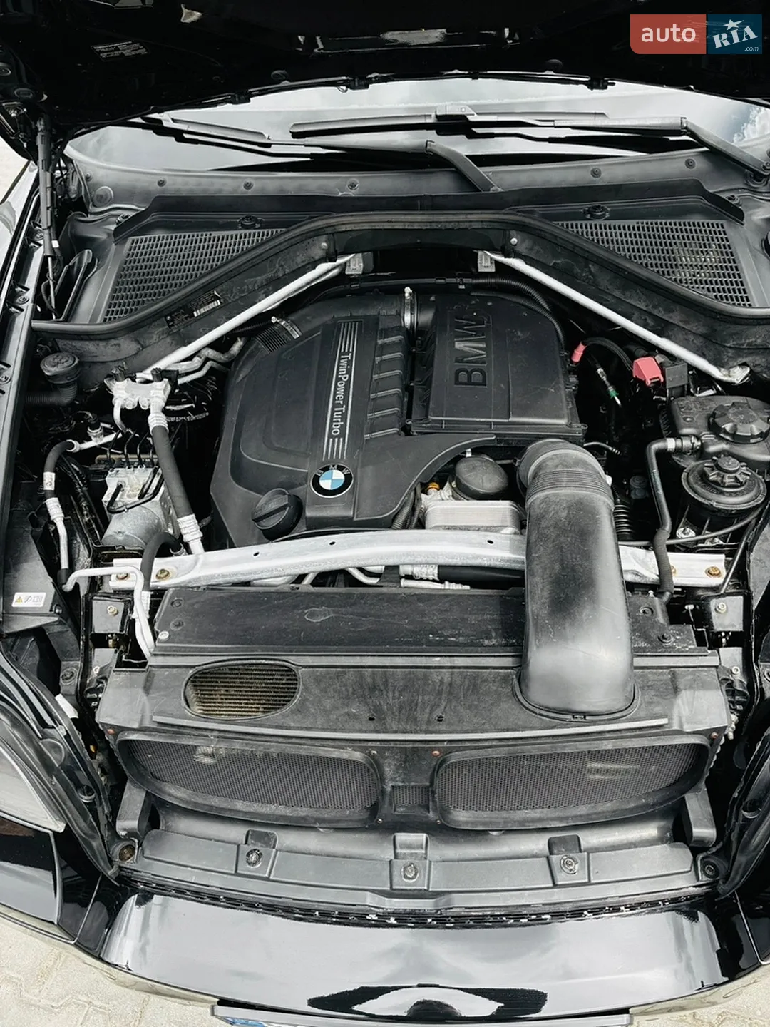 2013 BMW X6 - мініатюра 36