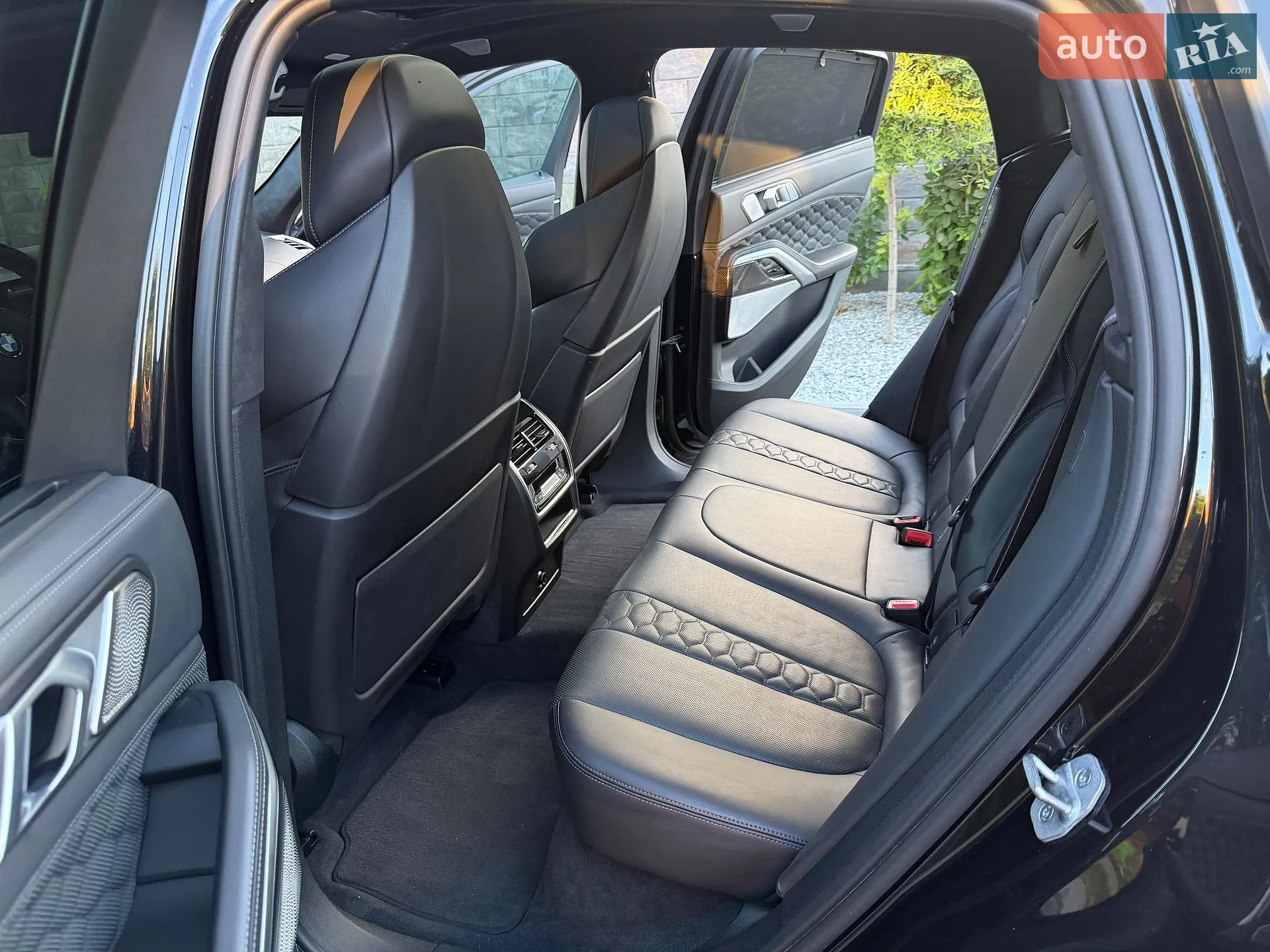 2021 BMW X6 - мініатюра 50