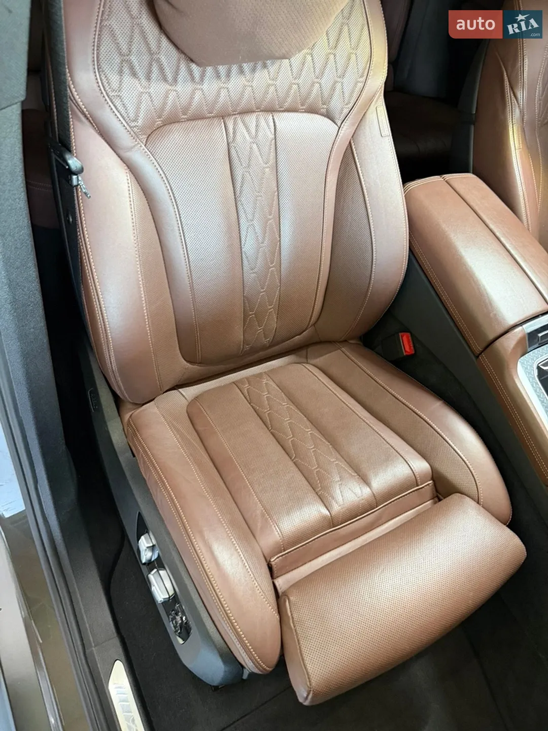 2021 BMW X6 - мініатюра 16