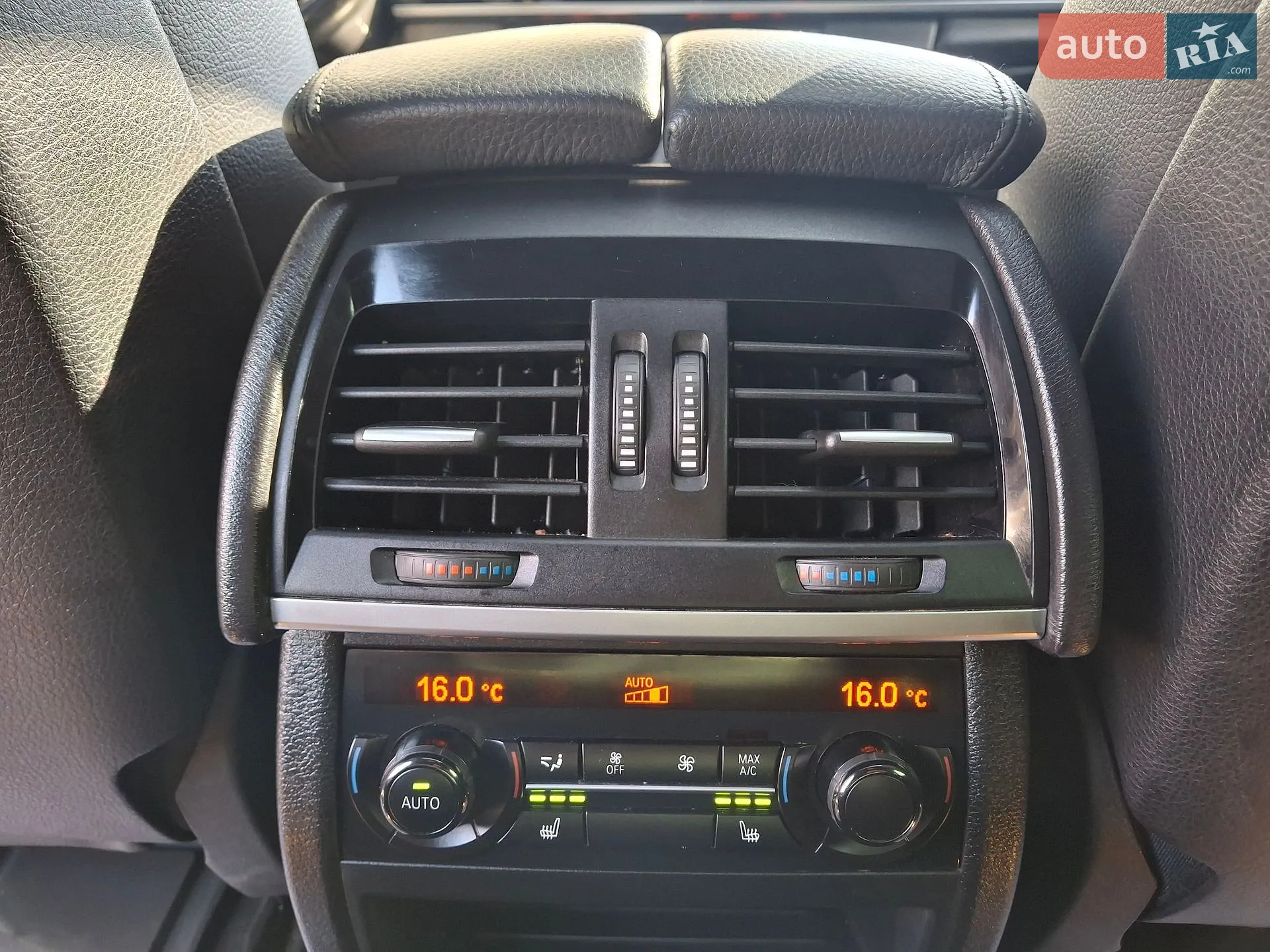 2015 BMW X6 - мініатюра 22