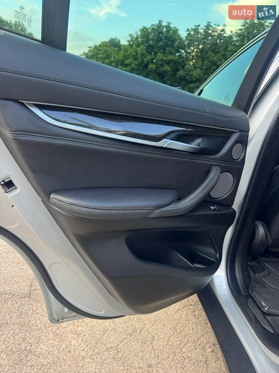 2018 BMW X6 - мініатюра 23