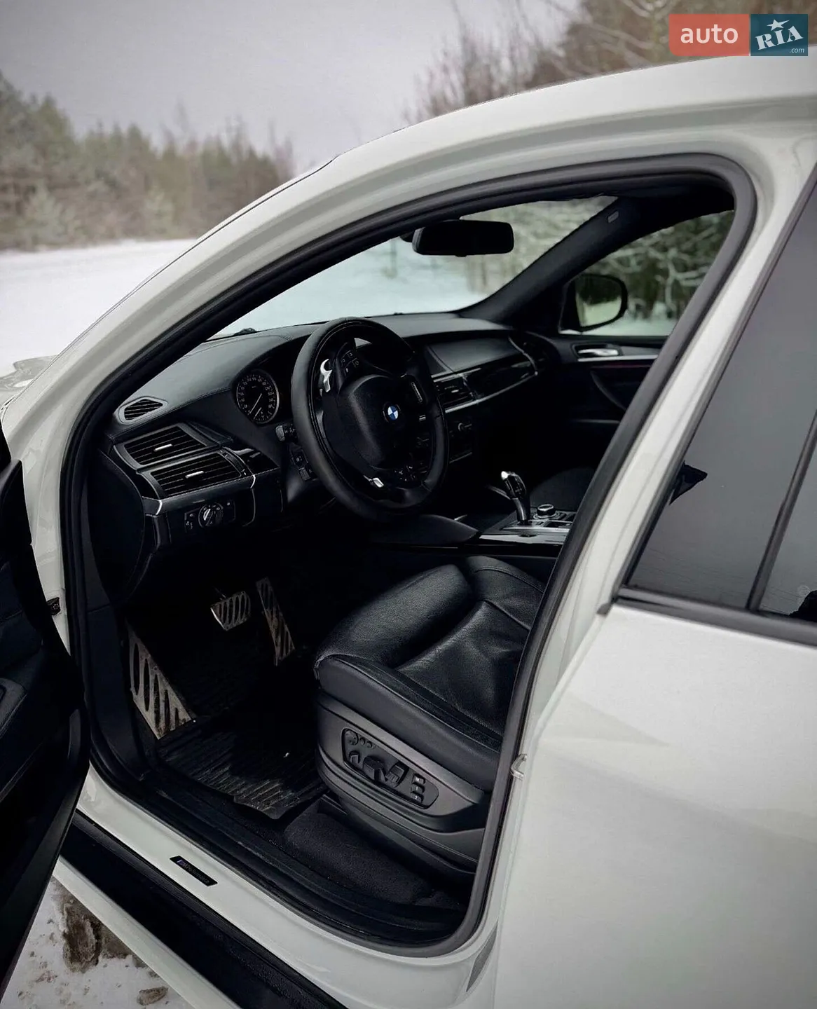 2010 BMW X6 - мініатюра 8