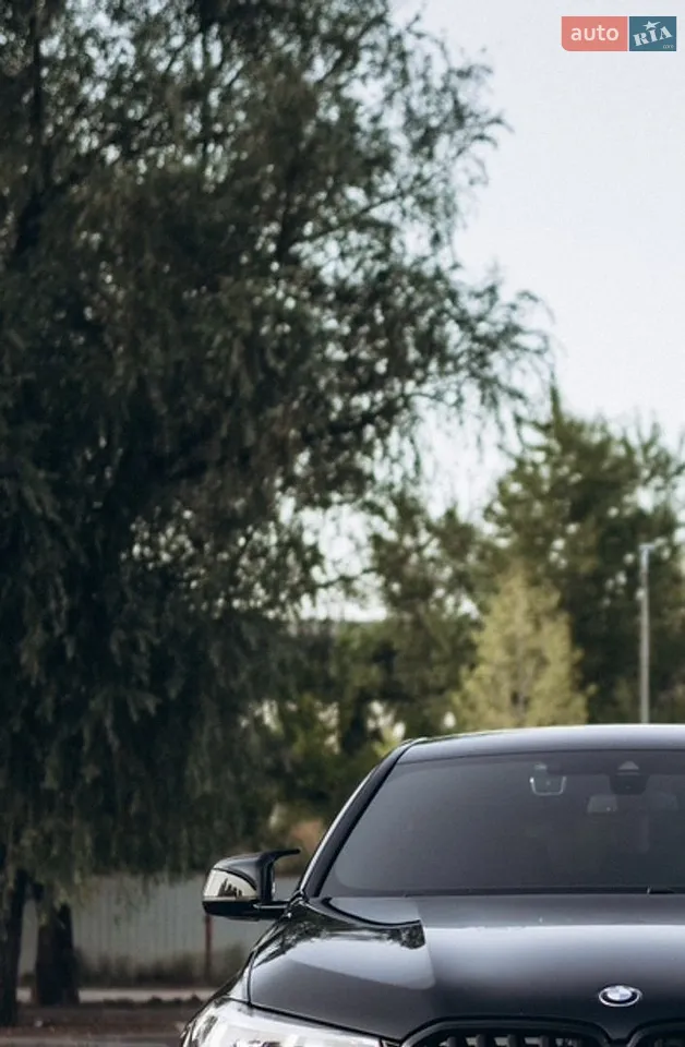 2021 BMW X6 - мініатюра 26