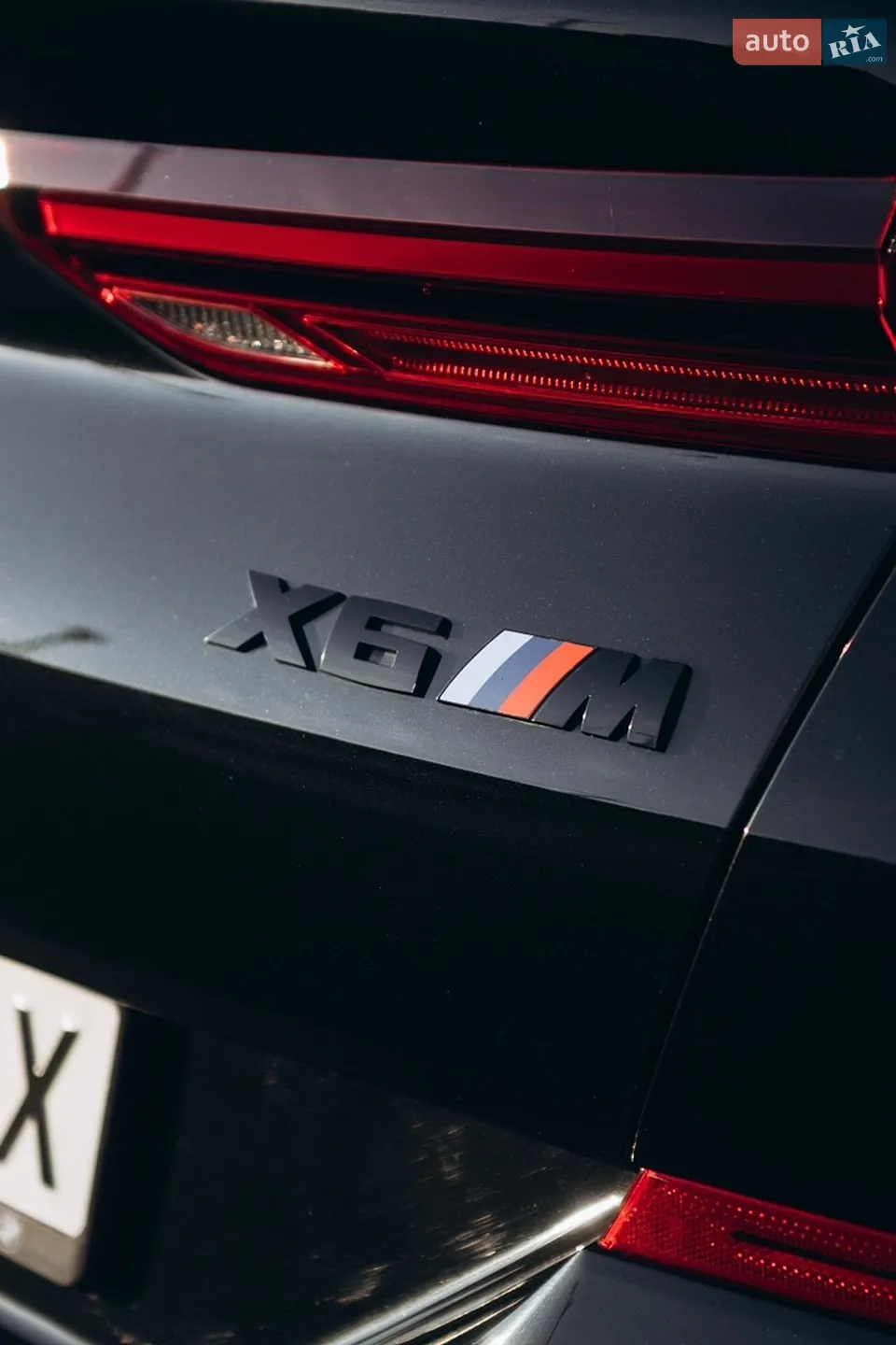 2020 BMW X6 - мініатюра 25