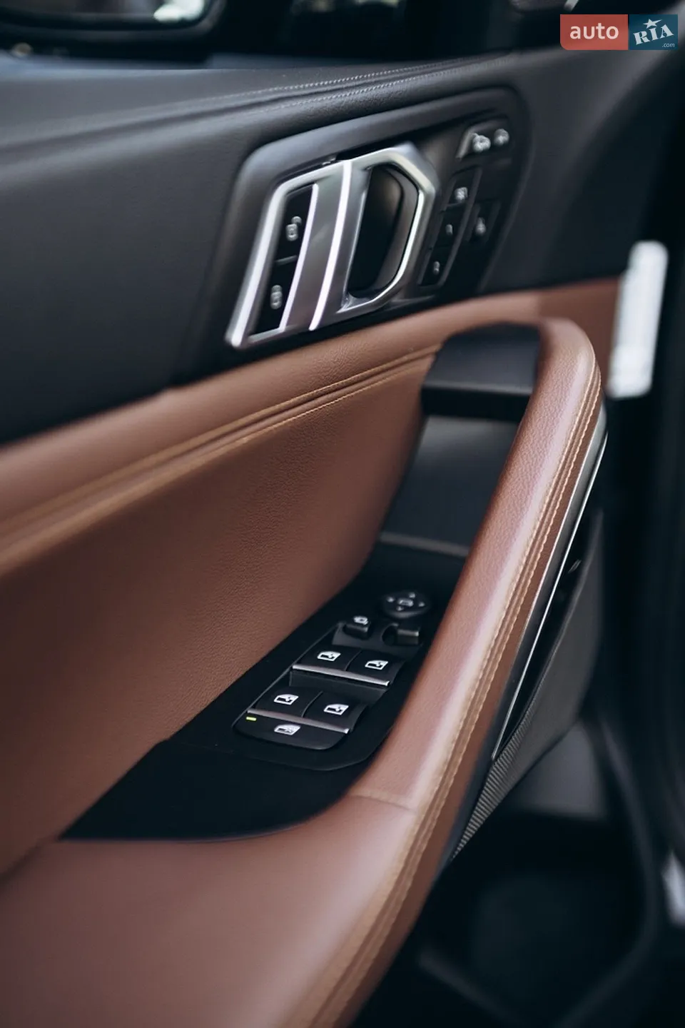 2020 BMW X6 - мініатюра 49