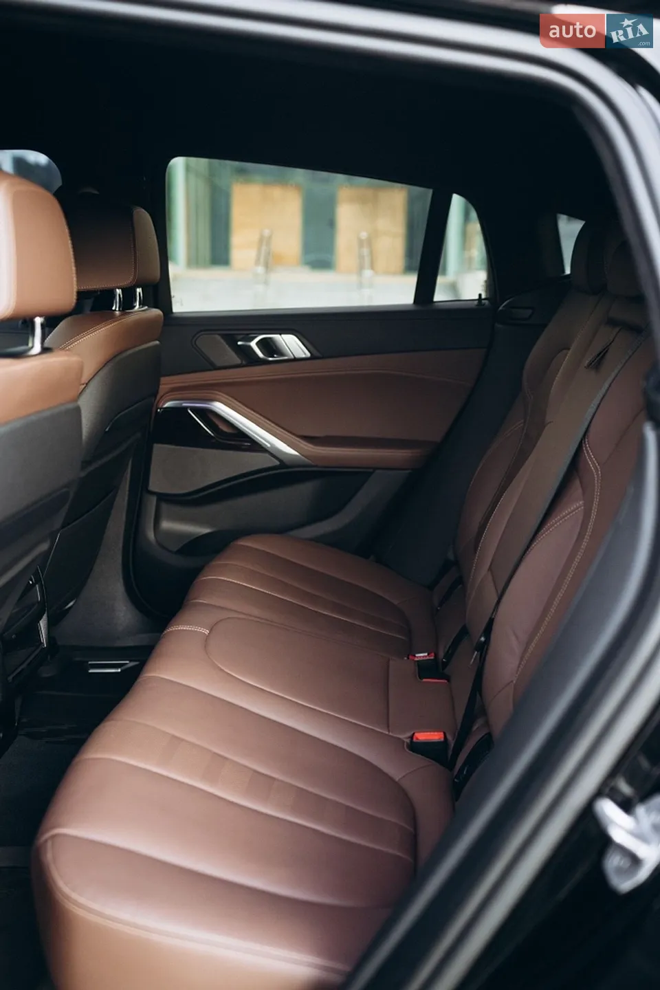 2020 BMW X6 - мініатюра 53