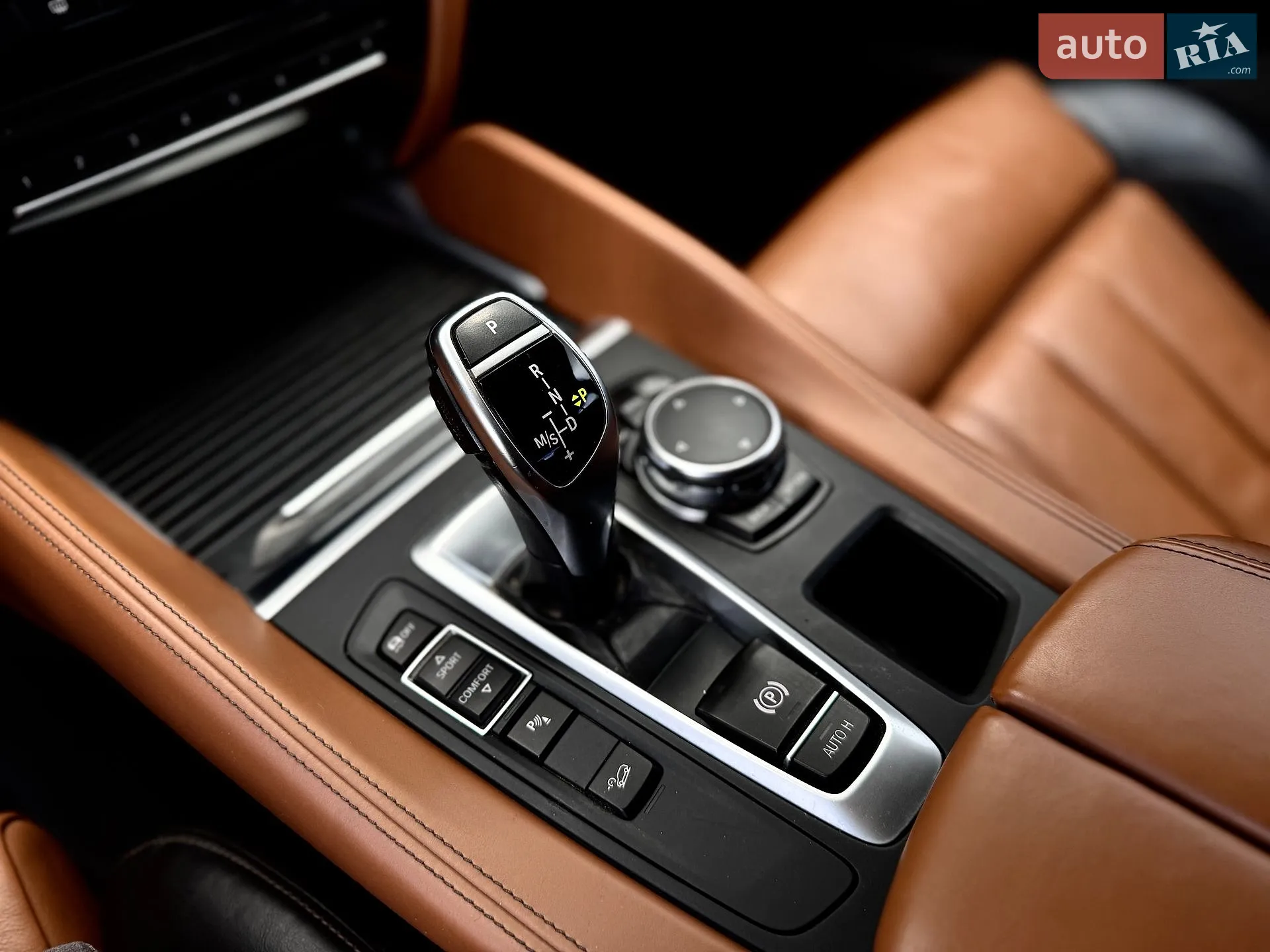 2015 BMW X6 - мініатюра 22