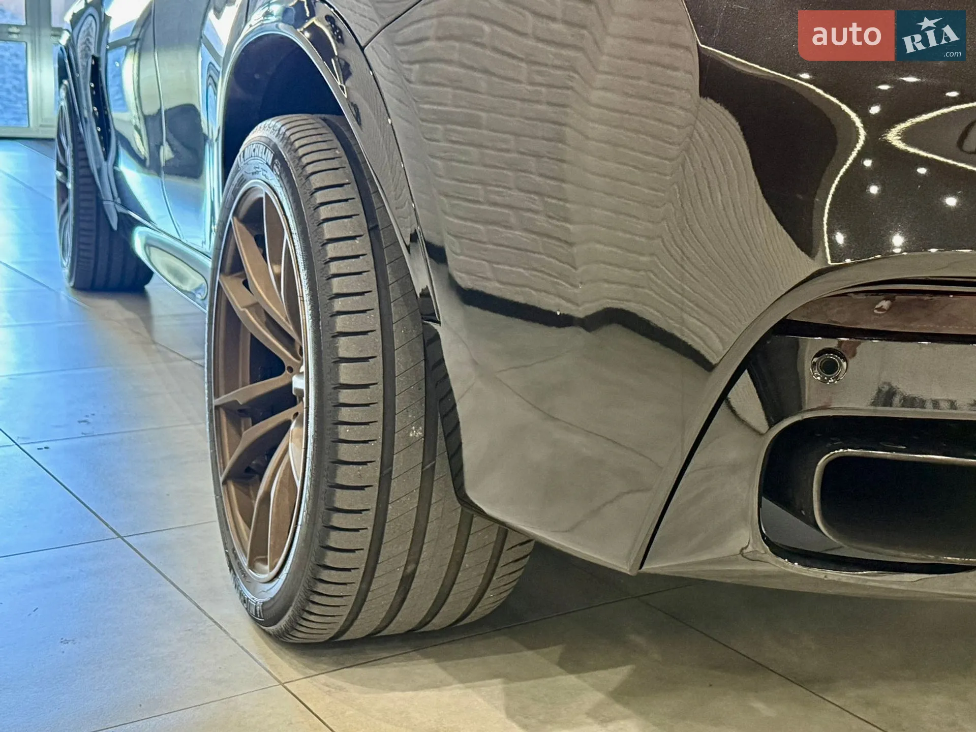 2018 BMW X6 - мініатюра 19