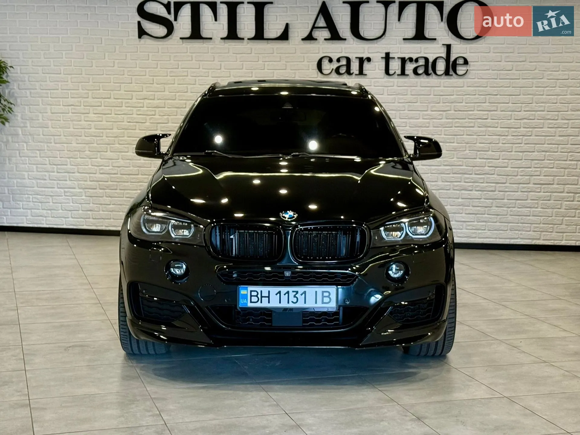 2018 BMW X6 - мініатюра 26