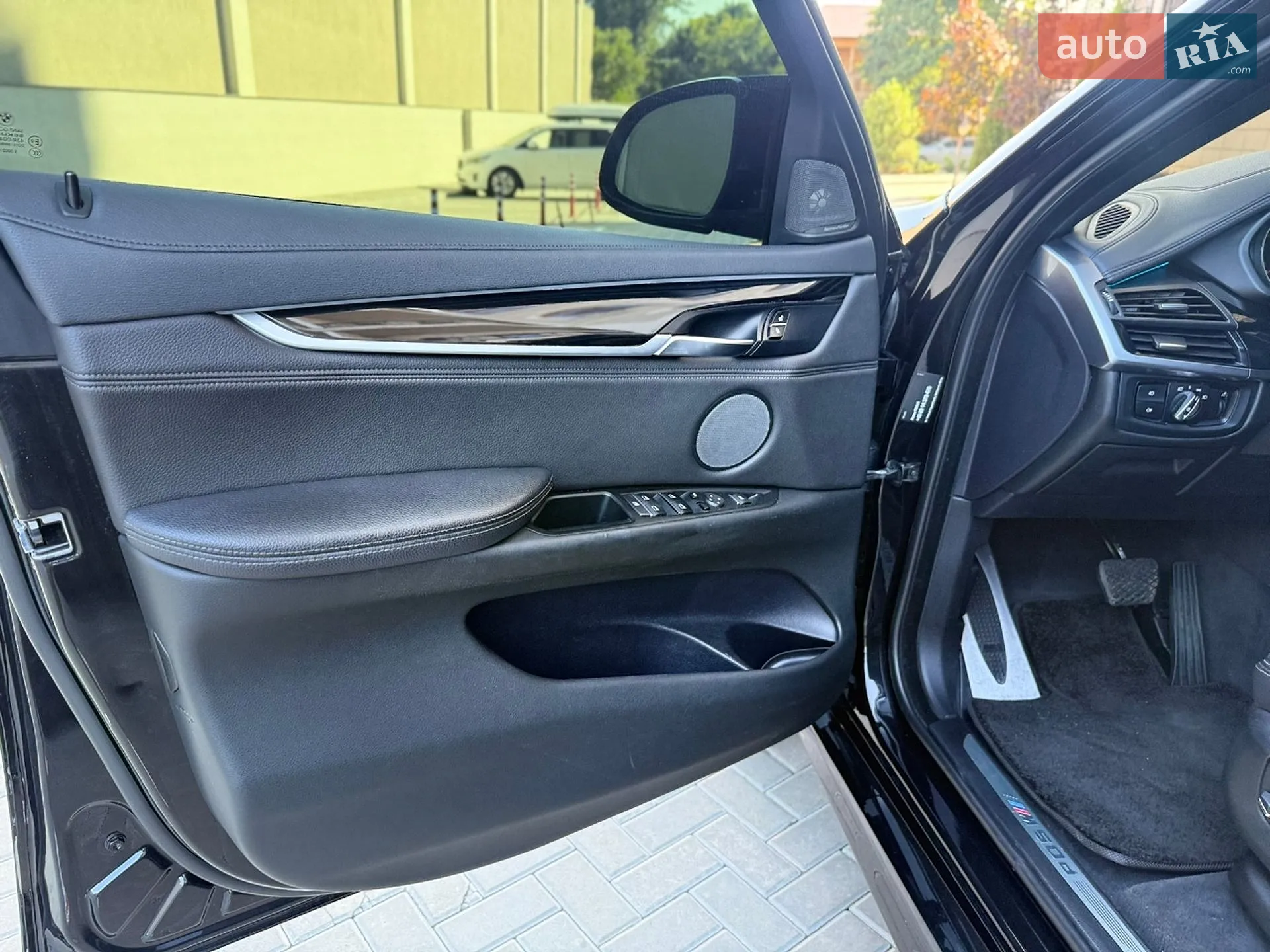2018 BMW X6 - мініатюра 77