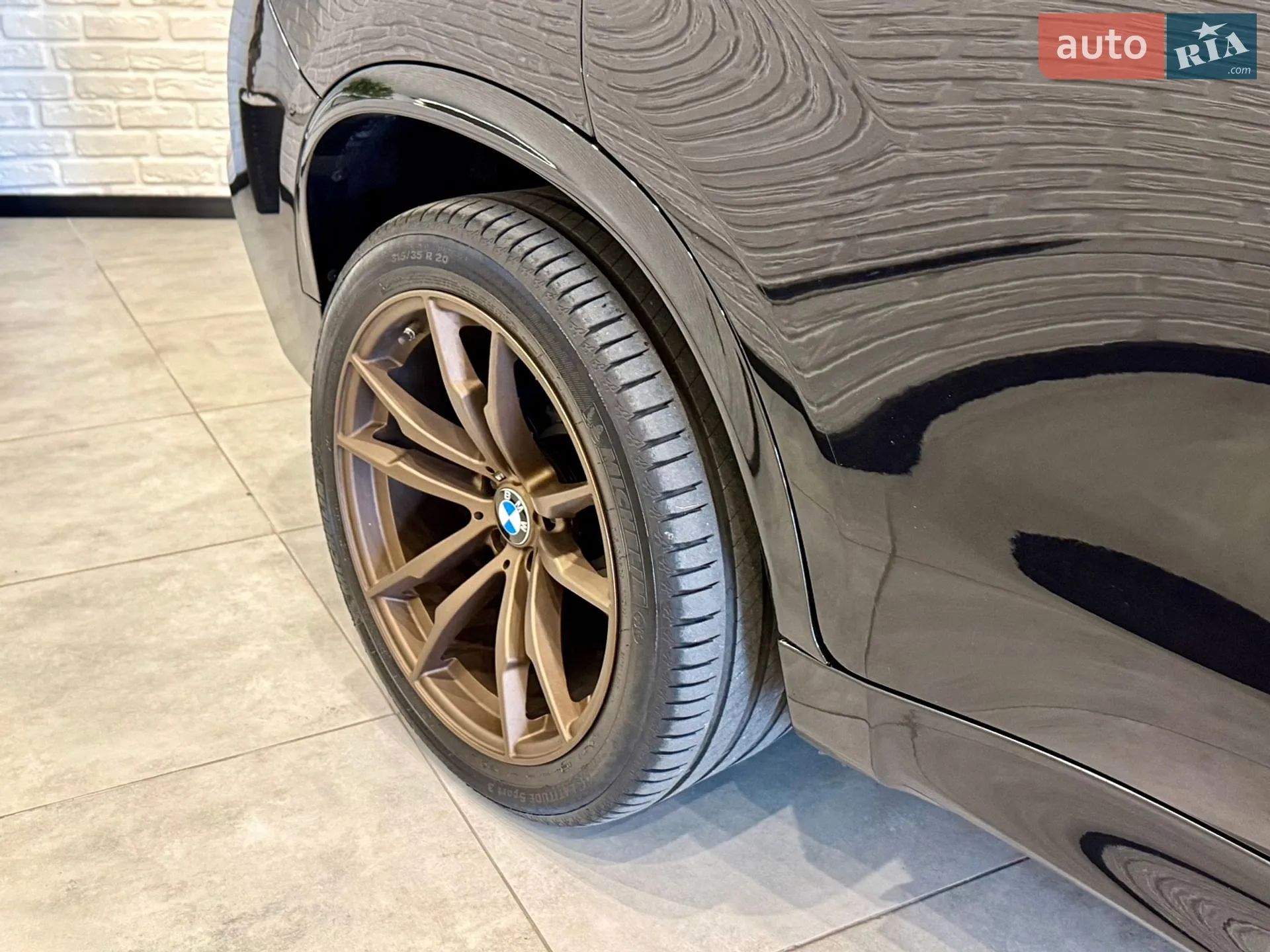 2018 BMW X6 - мініатюра 104