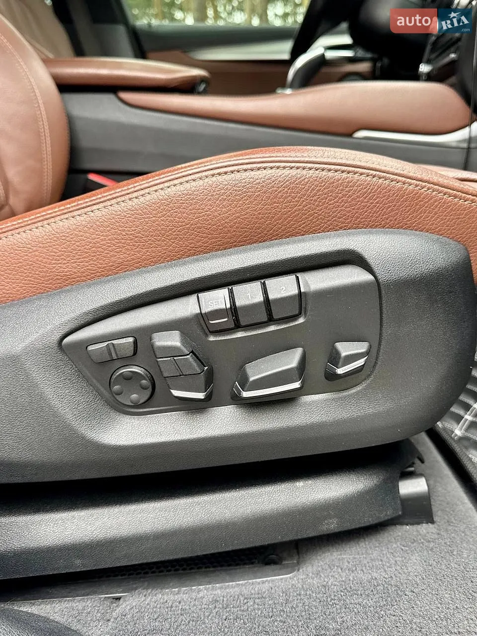 2017 BMW X6 - мініатюра 23