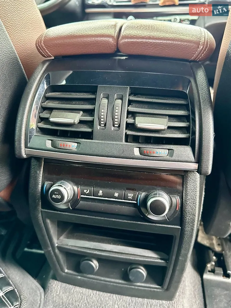 2017 BMW X6 - мініатюра 26