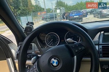 Внедорожник / Кроссовер BMW X6 2008 в Белой Церкви