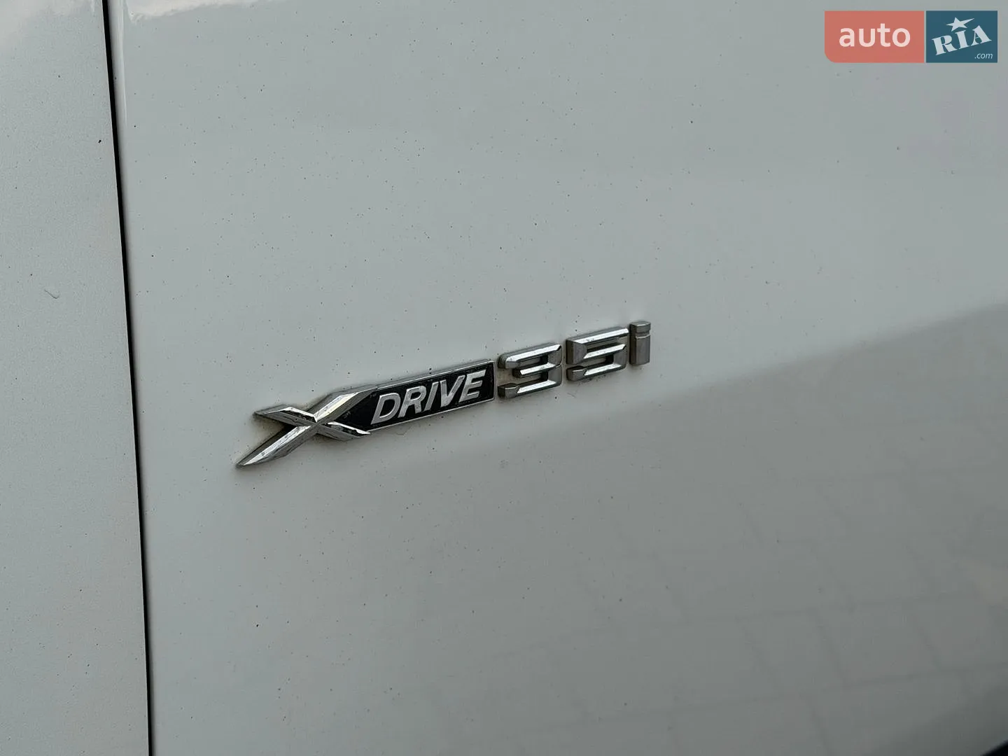 2012 BMW X6 - мініатюра 18