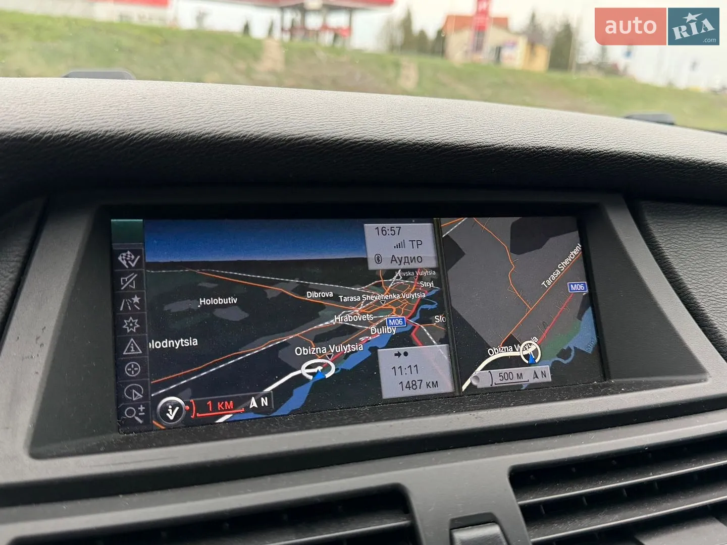 2012 BMW X6 - мініатюра 25
