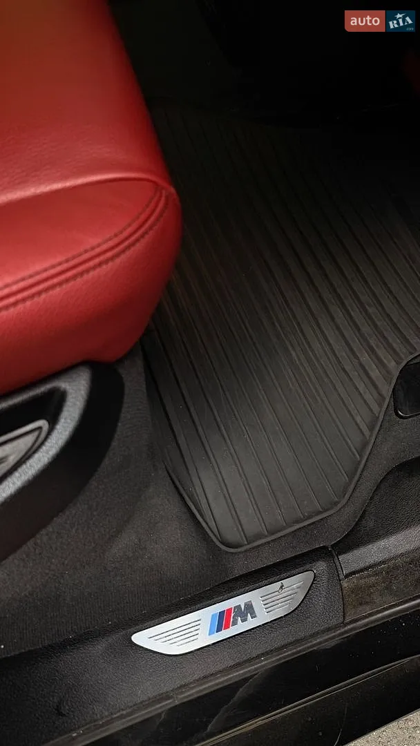 2015 BMW X6 - мініатюра 38