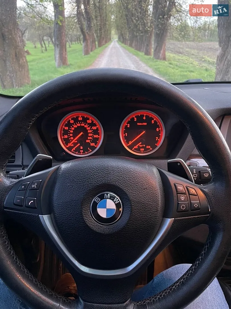 2013 BMW X6 - мініатюра 20