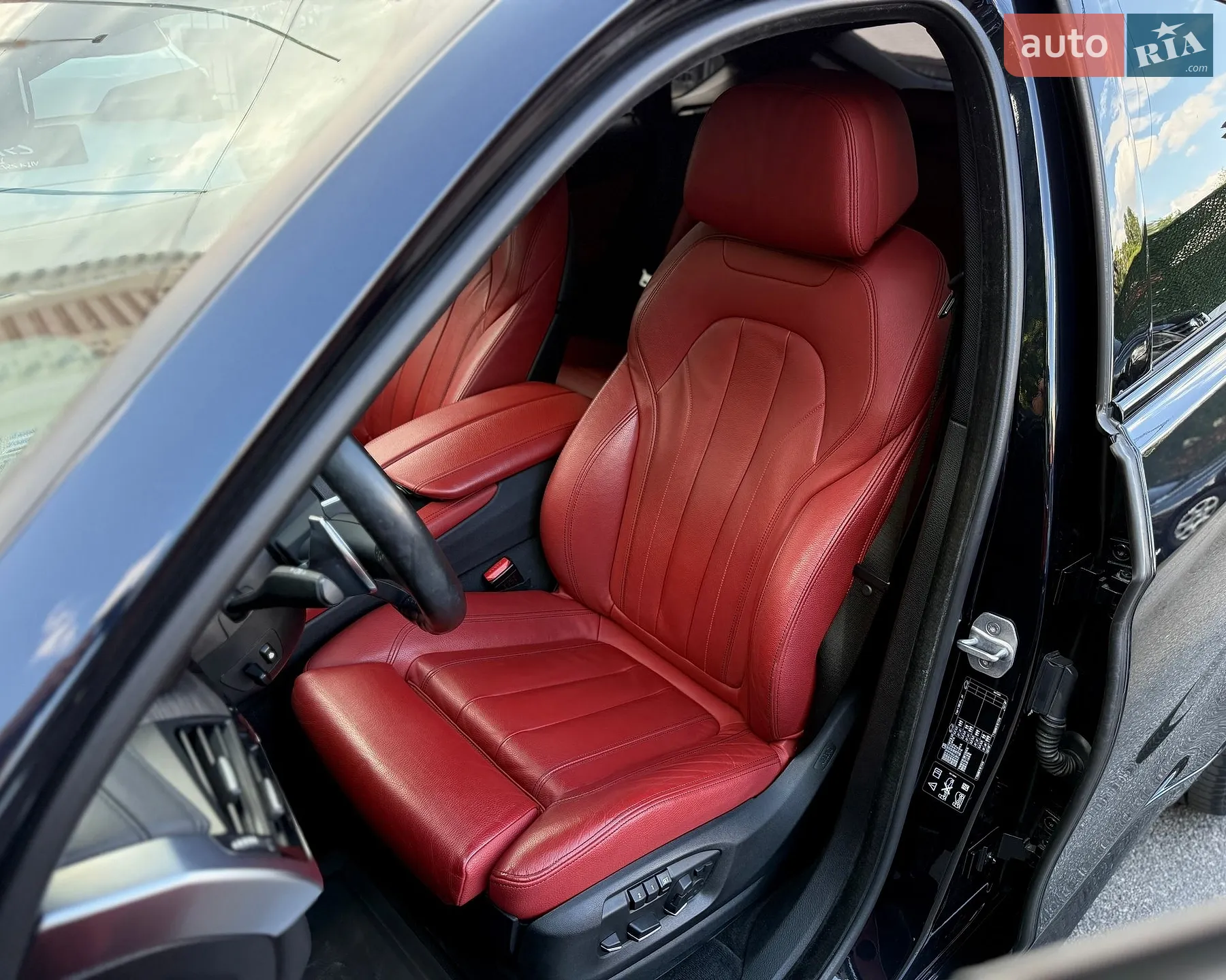 2016 BMW X6 - мініатюра 18