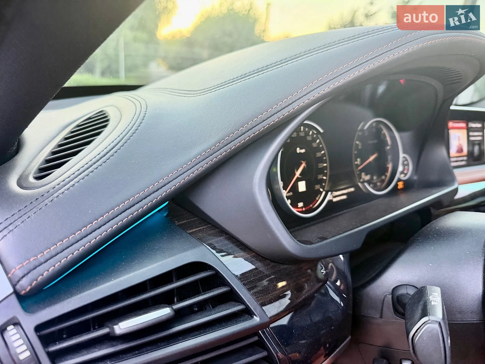 2018 BMW X6 - мініатюра 25