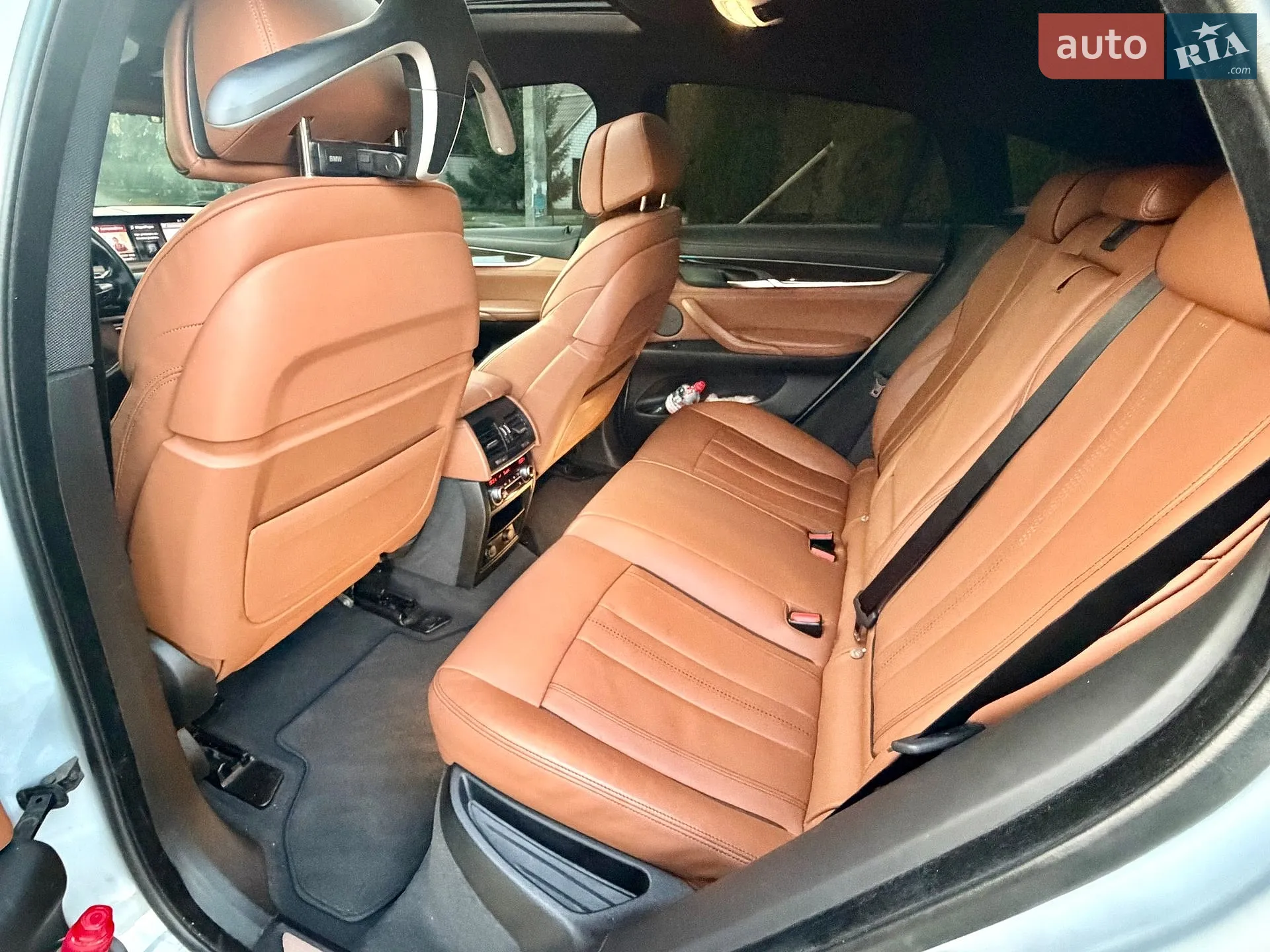 2018 BMW X6 - мініатюра 23