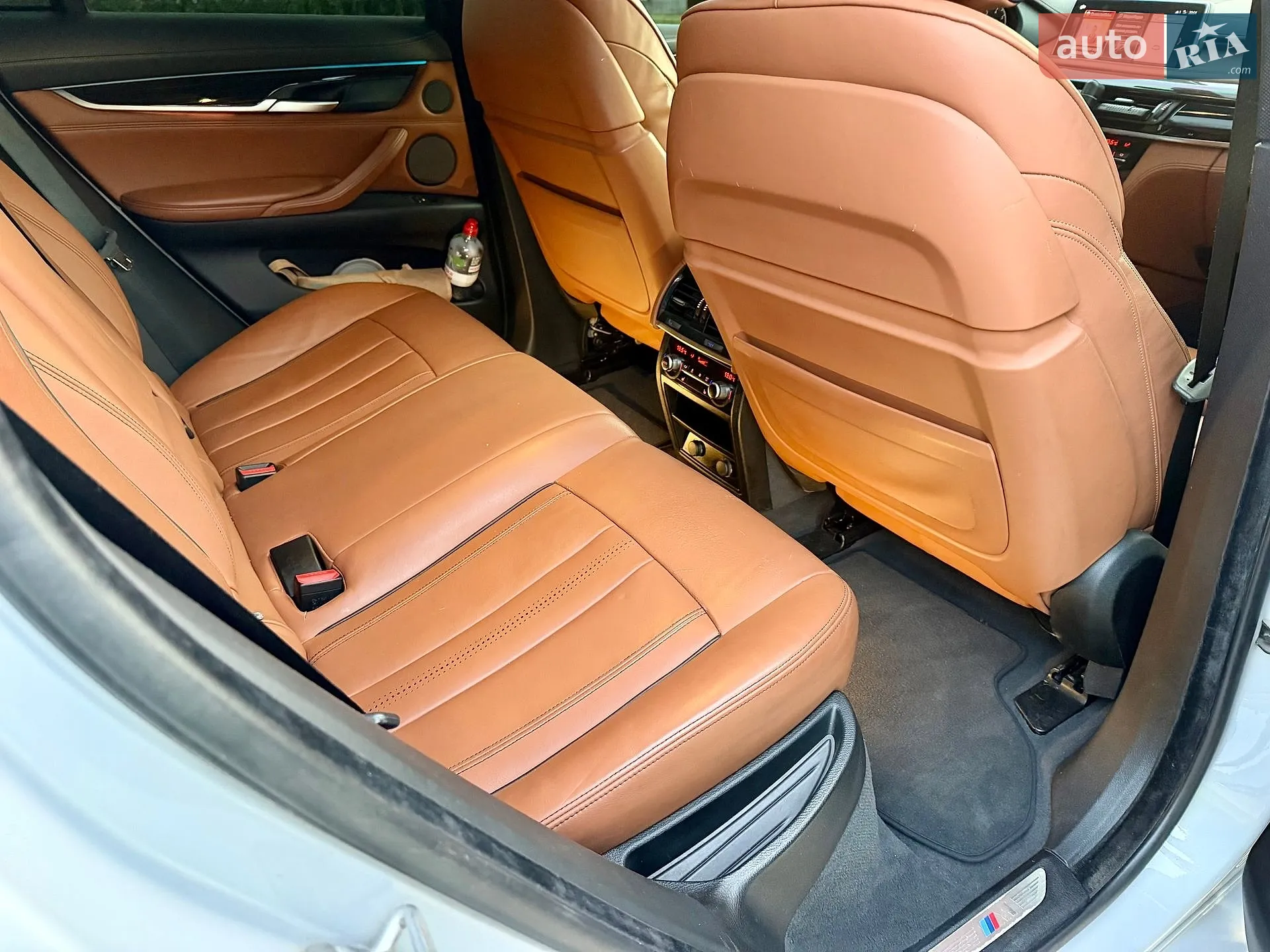 2018 BMW X6 - мініатюра 26