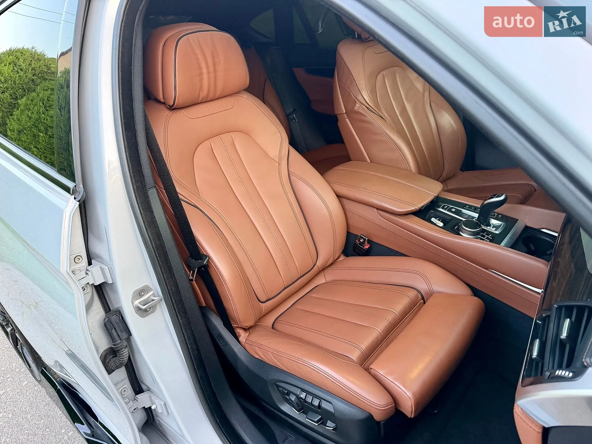 2018 BMW X6 - мініатюра 33