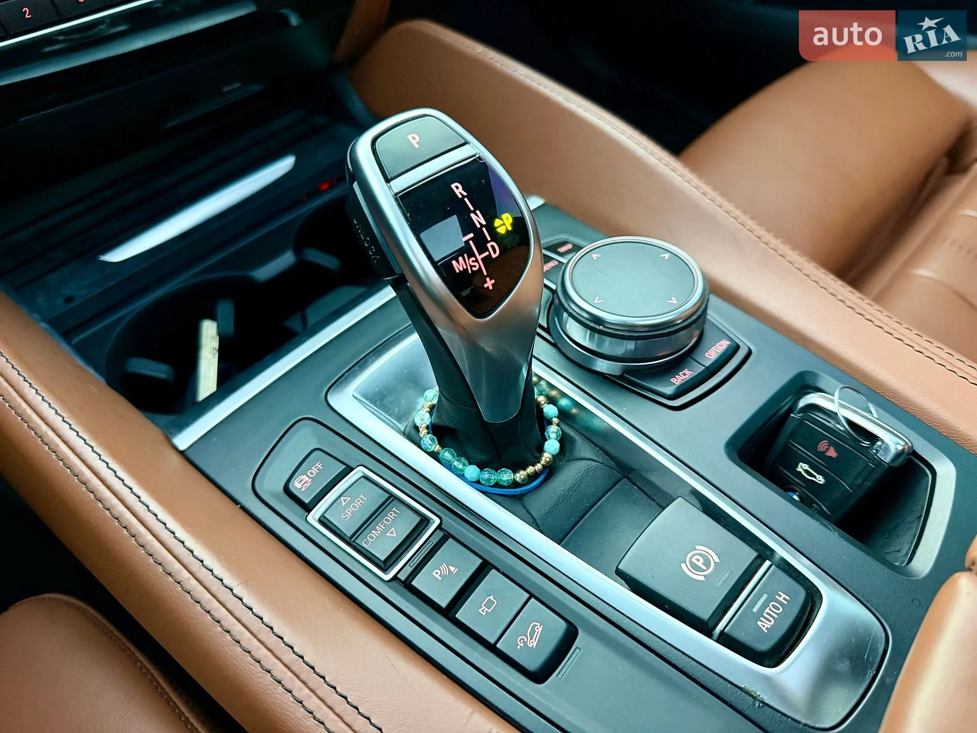2018 BMW X6 - мініатюра 35