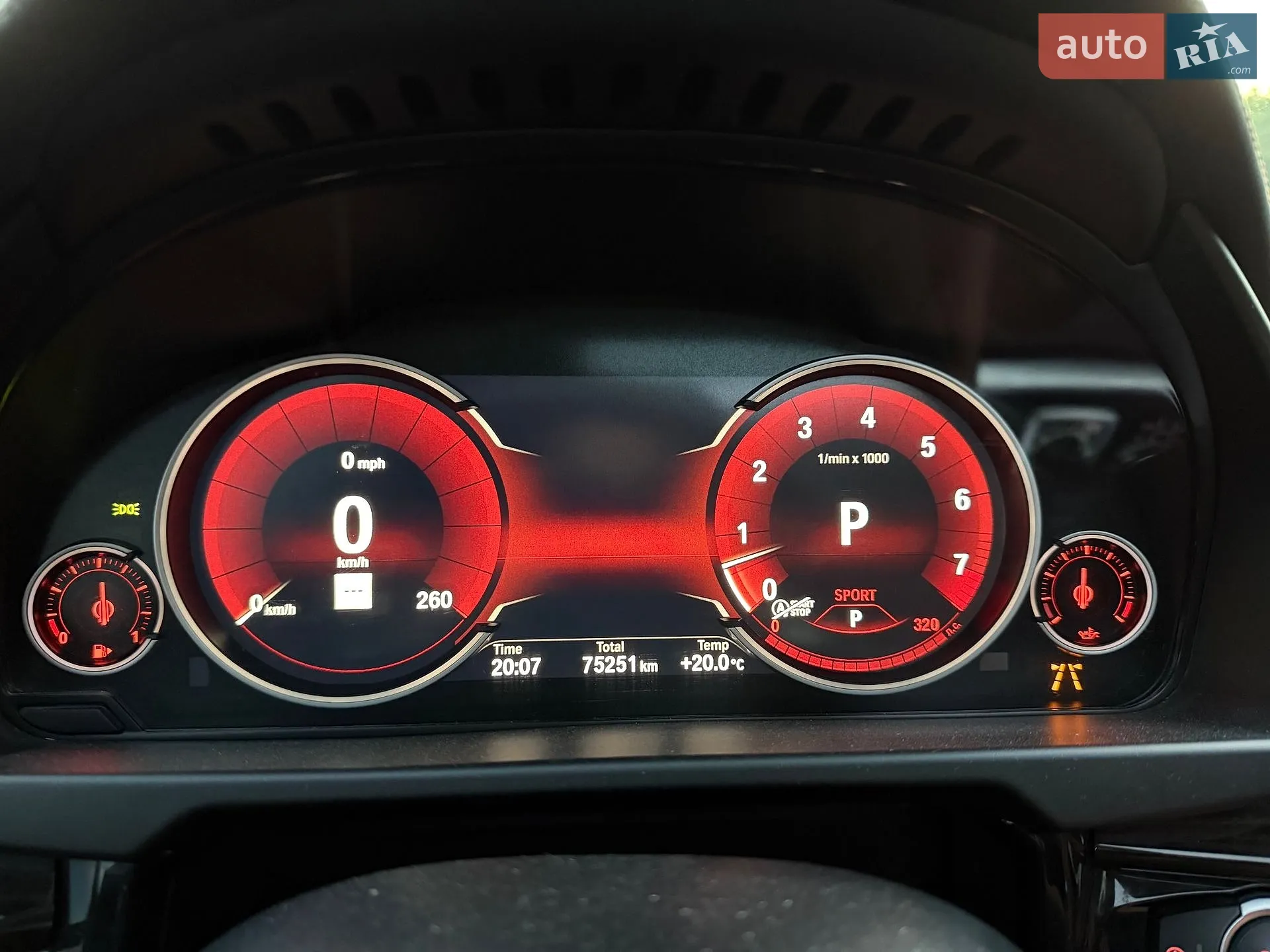 2018 BMW X6 - мініатюра 34