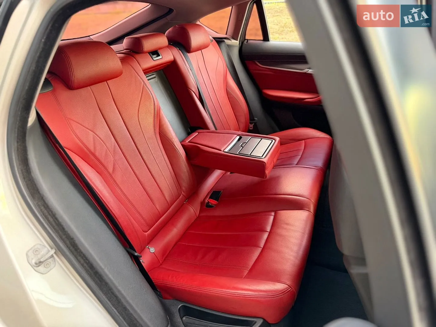 2014 BMW X6 - мініатюра 19