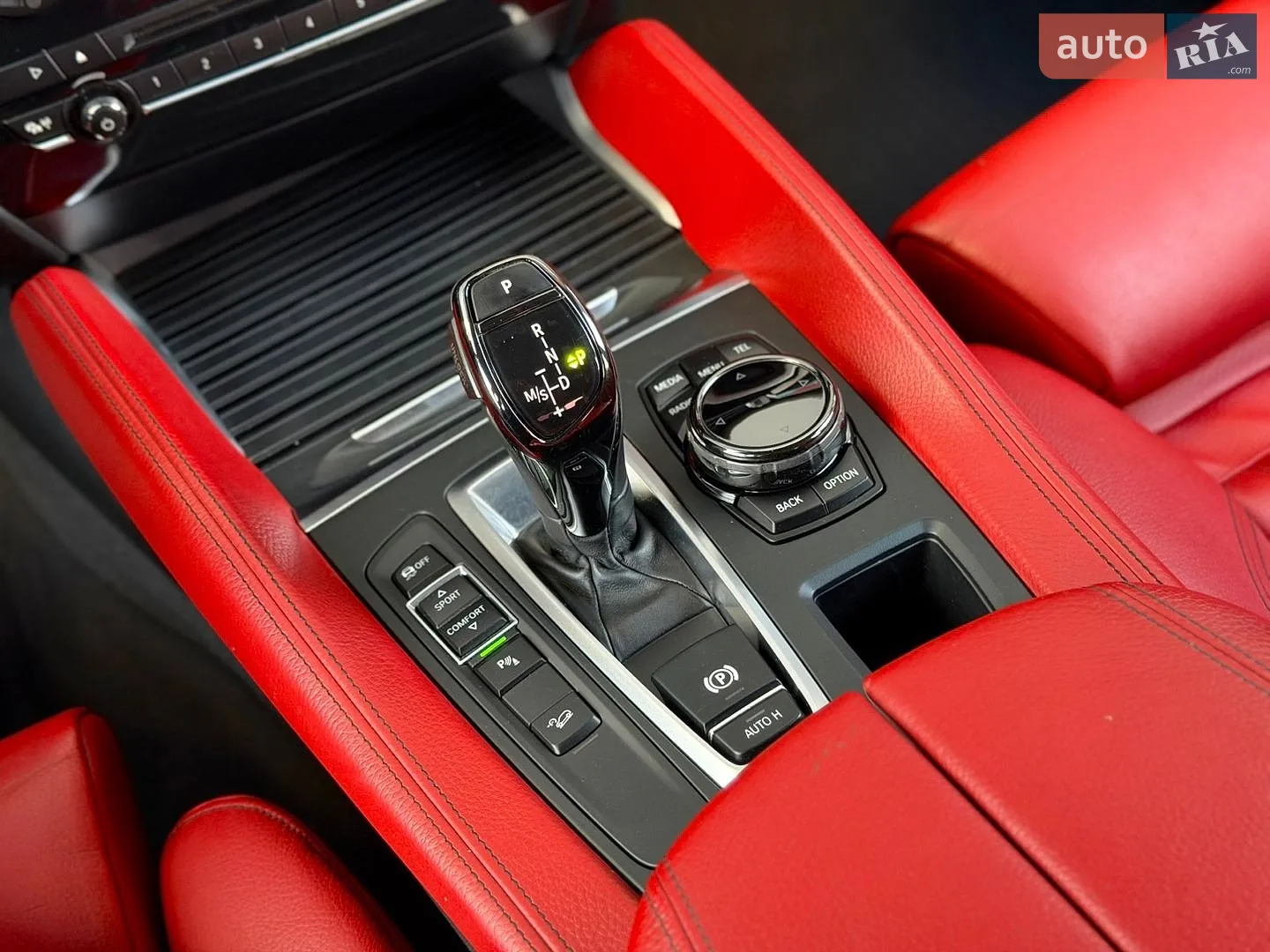 2014 BMW X6 - мініатюра 29