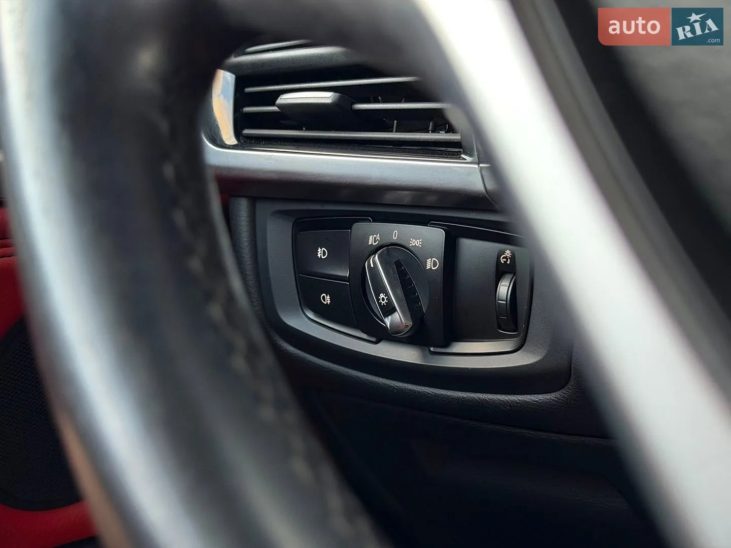 2014 BMW X6 - мініатюра 33
