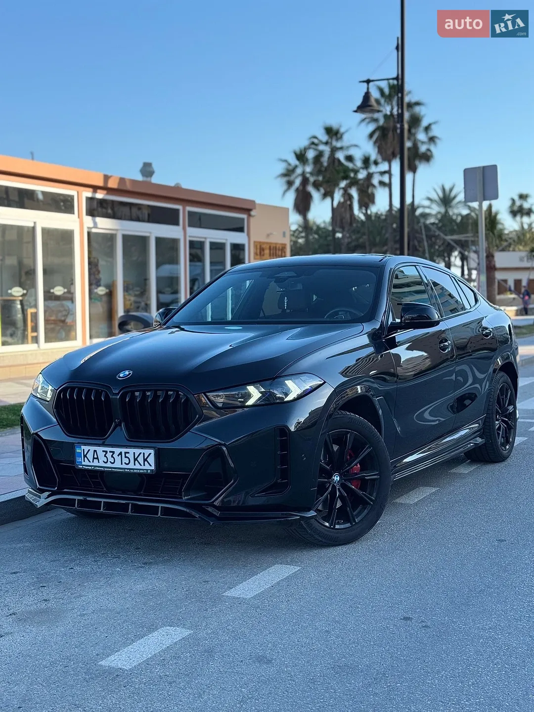 BMW X6 2012 VIN WBAFG210X0L948398 фото оголошення 13 з 15