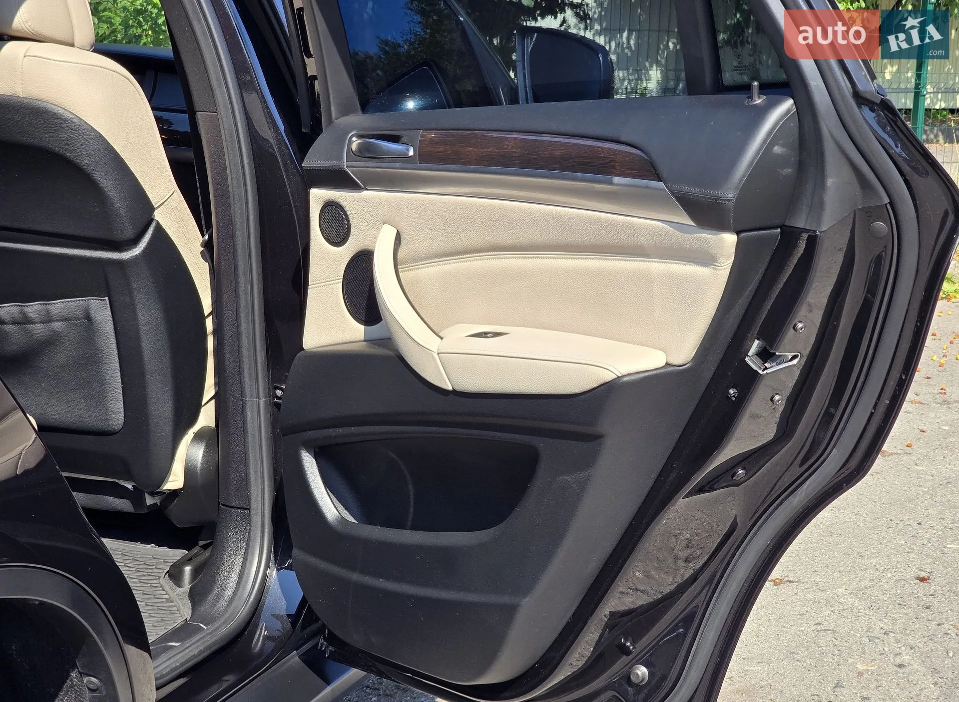 2012 BMW X6 - мініатюра 32